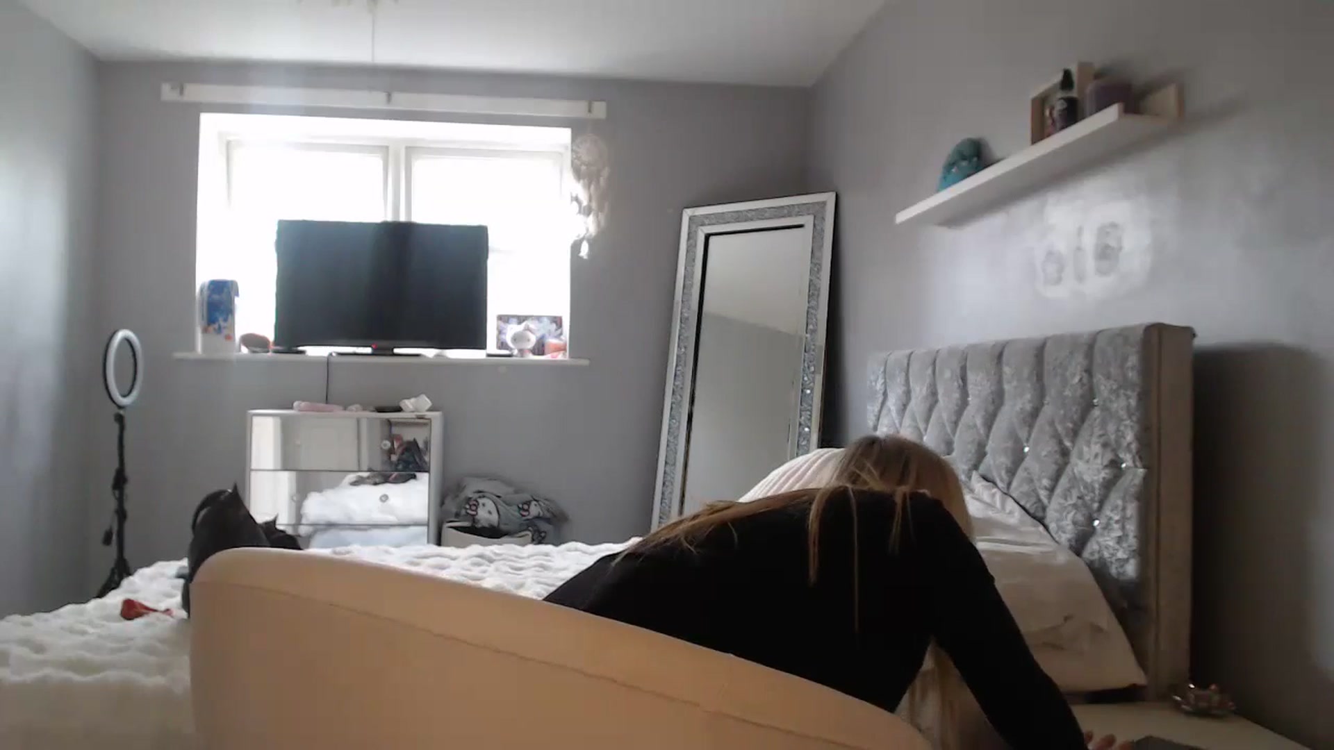 Gallery image thumbnail from PrincessXTC's myfreecams stream on, 01/21/2025, 12:45 image 13 of 20