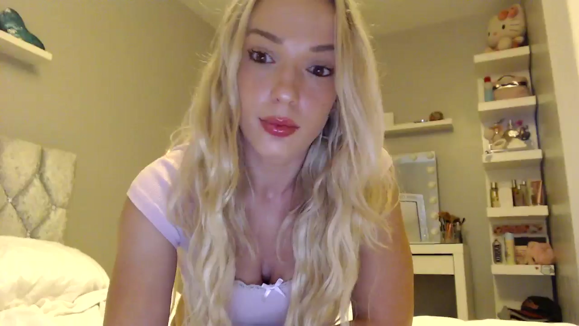 Gallery image thumbnail from PrincessXTC's myfreecams stream on, 09/08/2025, 12:14 image 15 of 20