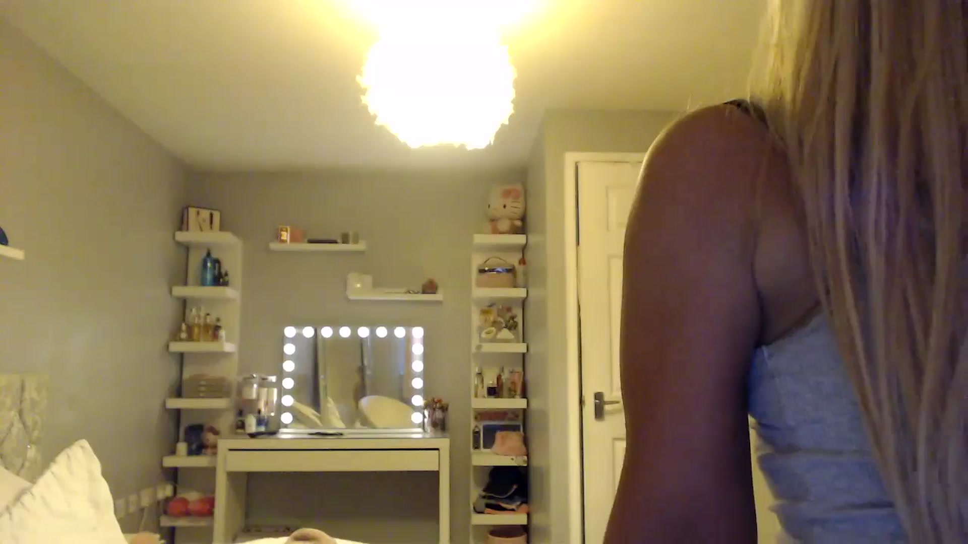 Gallery image thumbnail from PrincessXTC's myfreecams stream on, 09/22/2025, 12:40 image 6 of 20