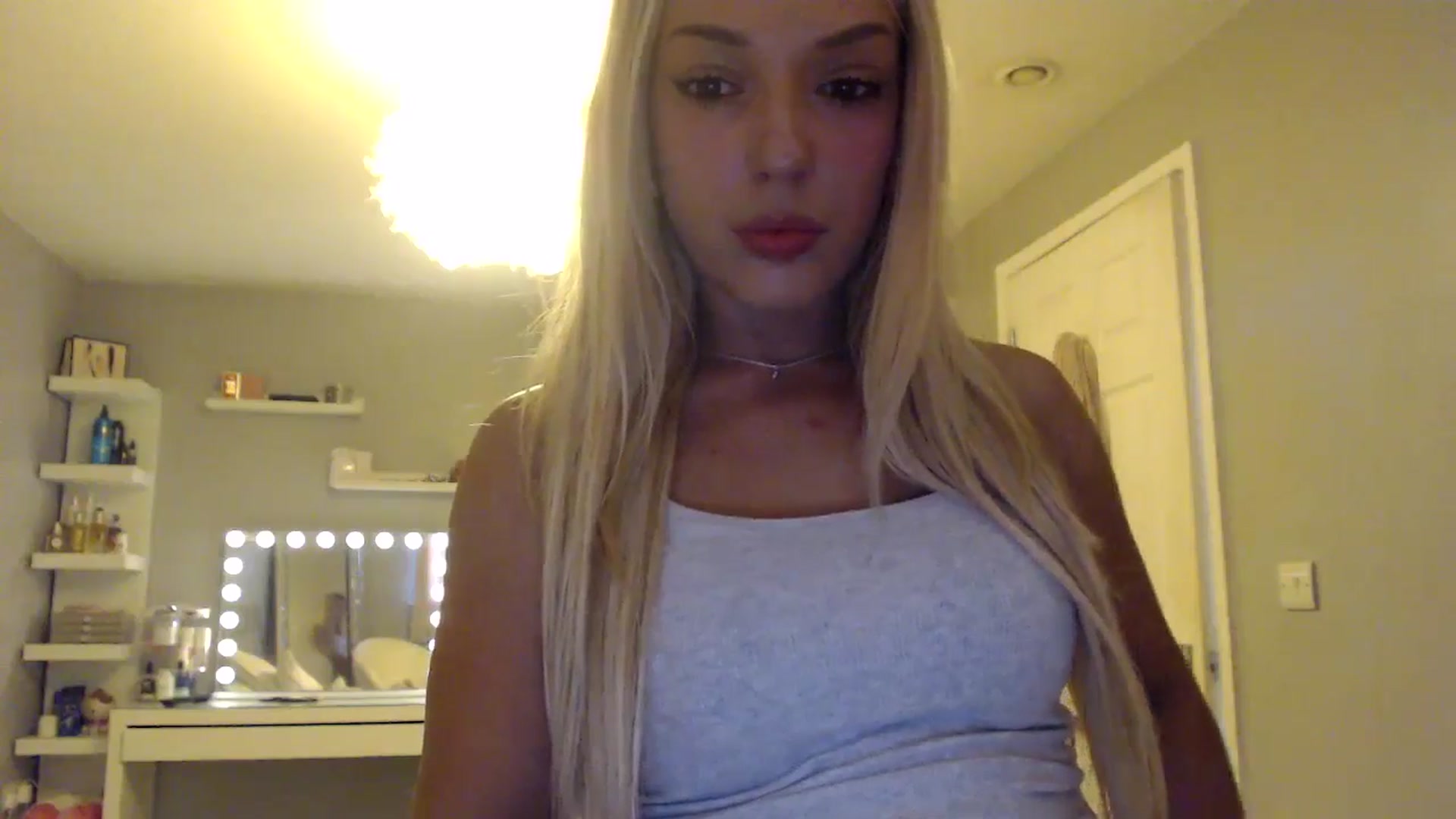 Gallery image thumbnail from PrincessXTC's myfreecams stream on, 09/22/2025, 12:40 image 18 of 20