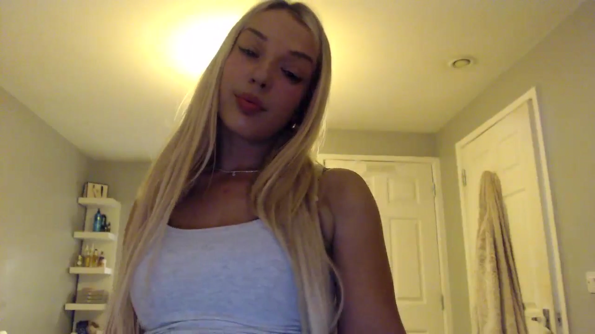 Gallery image thumbnail from PrincessXTC's myfreecams stream on, 09/22/2025, 12:40 image 2 of 20