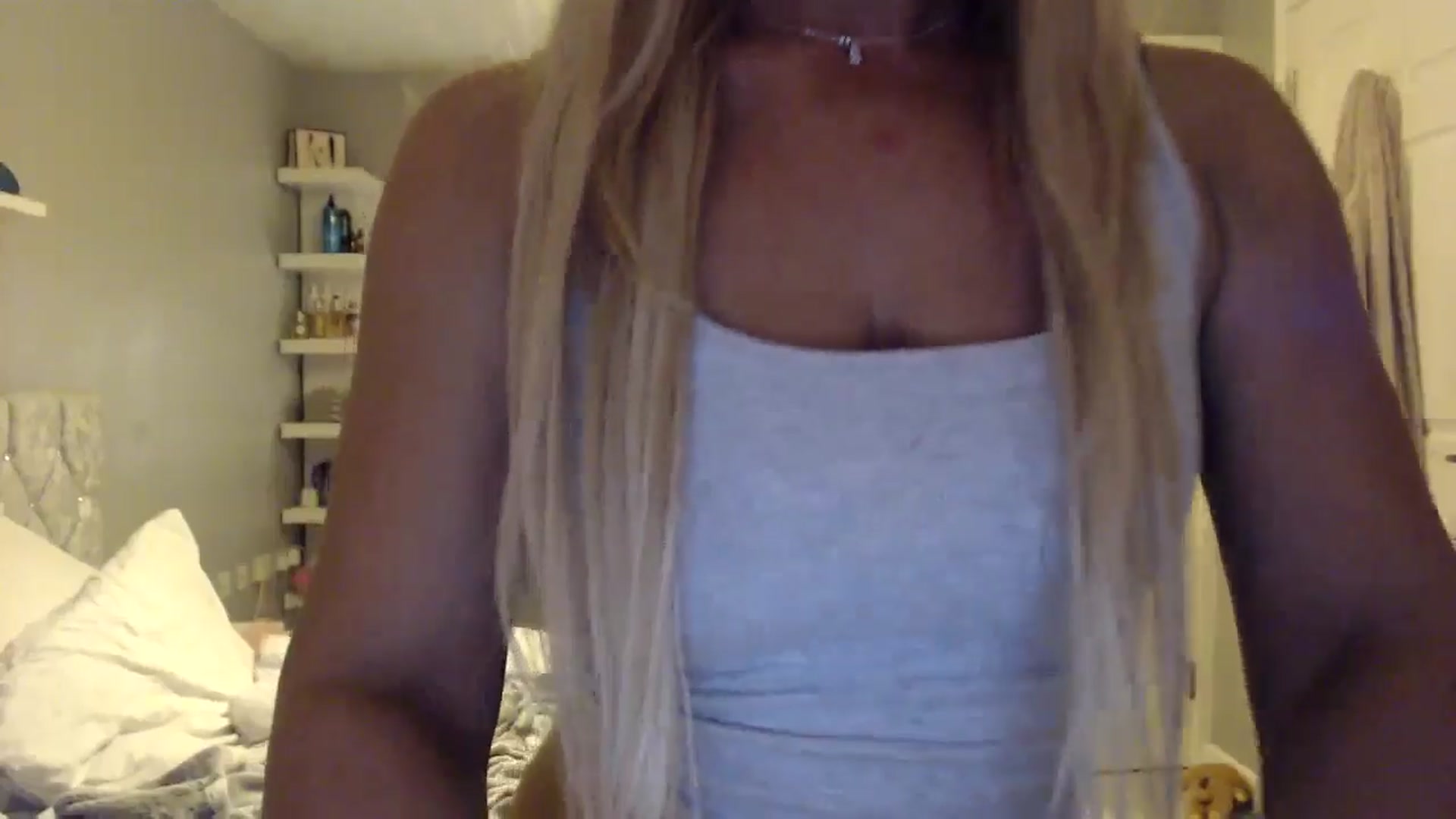Gallery image thumbnail from PrincessXTC's myfreecams stream on, 09/22/2025, 12:40 image 20 of 20