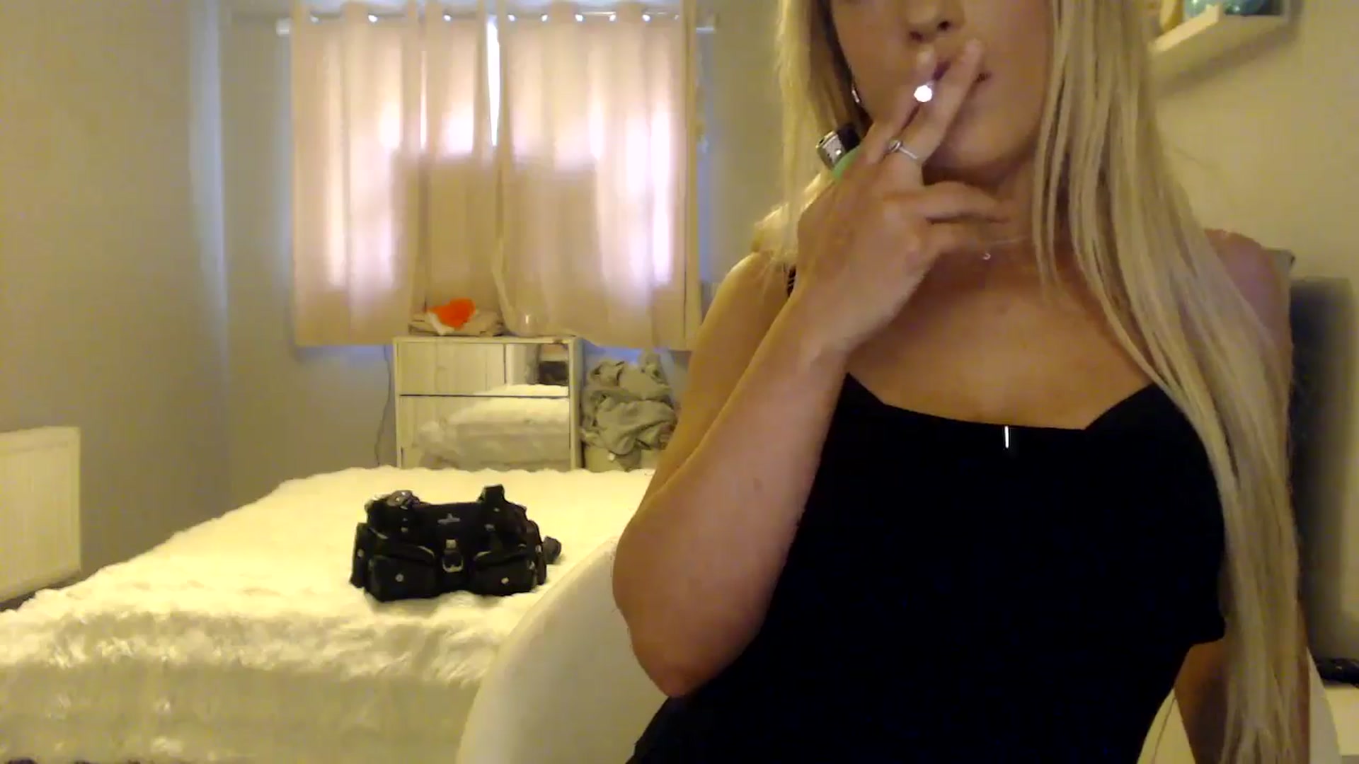 Gallery image thumbnail from PrincessXTC's myfreecams stream on, 09/24/2025, 10:27 image 18 of 20