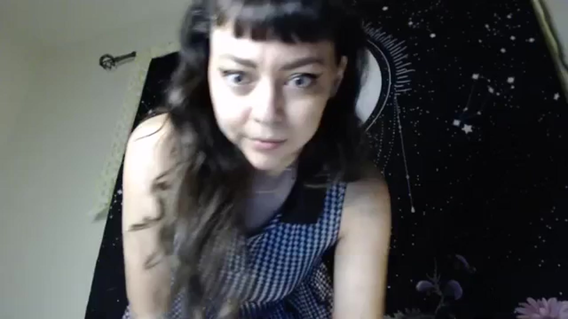 Gallery image thumbnail from PrincessZoe's myfreecams stream on, 07/16/2023, 05:07 image 1 of 20