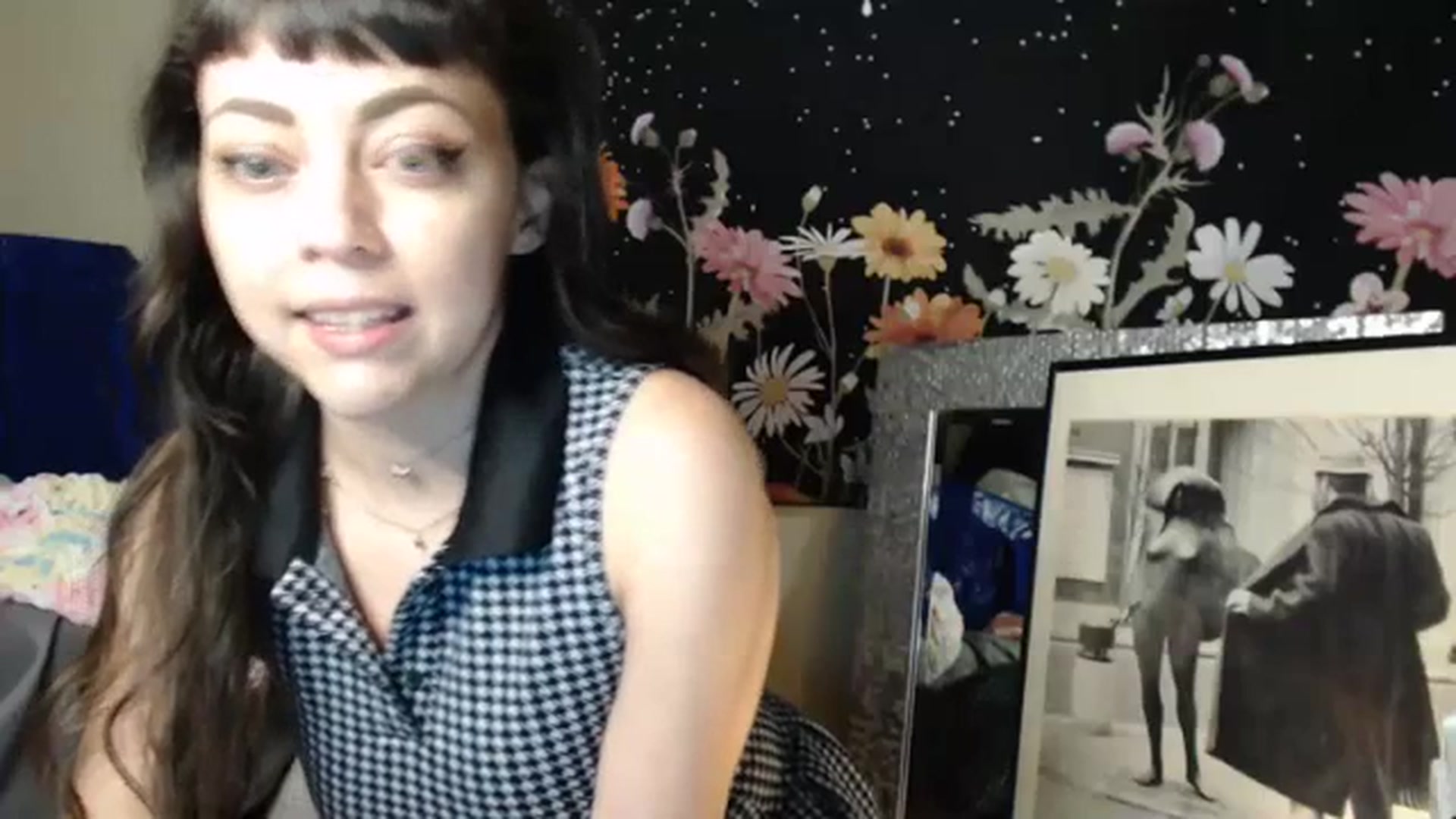 Gallery image thumbnail from PrincessZoe's myfreecams stream on, 07/16/2023, 05:07 image 10 of 20