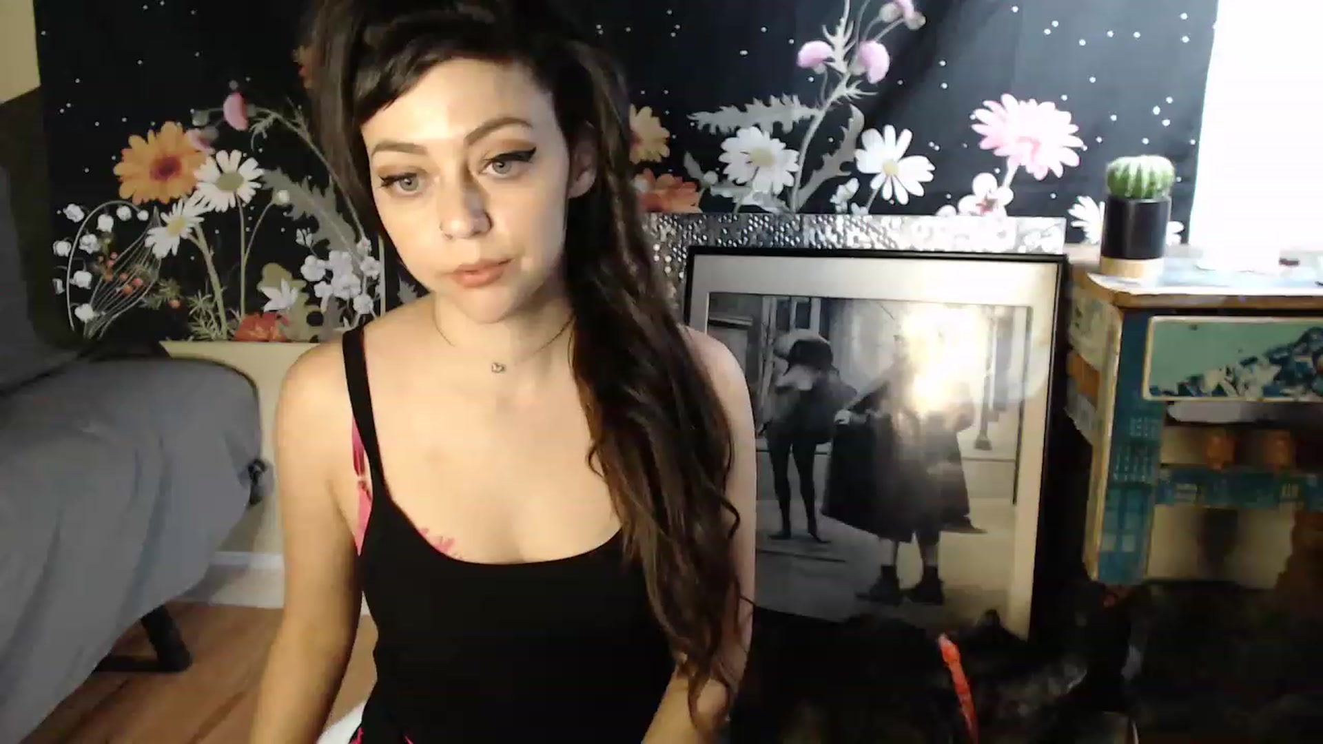 Gallery image thumbnail from PrincessZoe's myfreecams stream on, 07/18/2023, 05:51 image 15 of 20