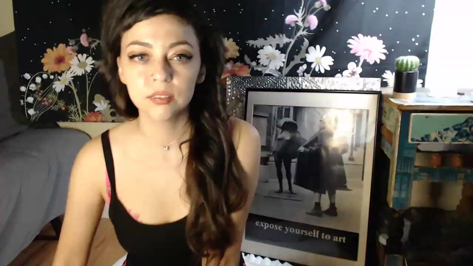 Gallery image thumbnail from PrincessZoe's myfreecams stream on, 07/18/2023, 05:51 image 19 of 20