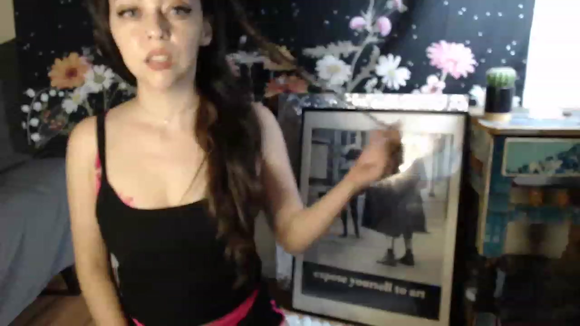 Gallery image thumbnail from PrincessZoe's myfreecams stream on, 07/18/2023, 05:51 image 11 of 20