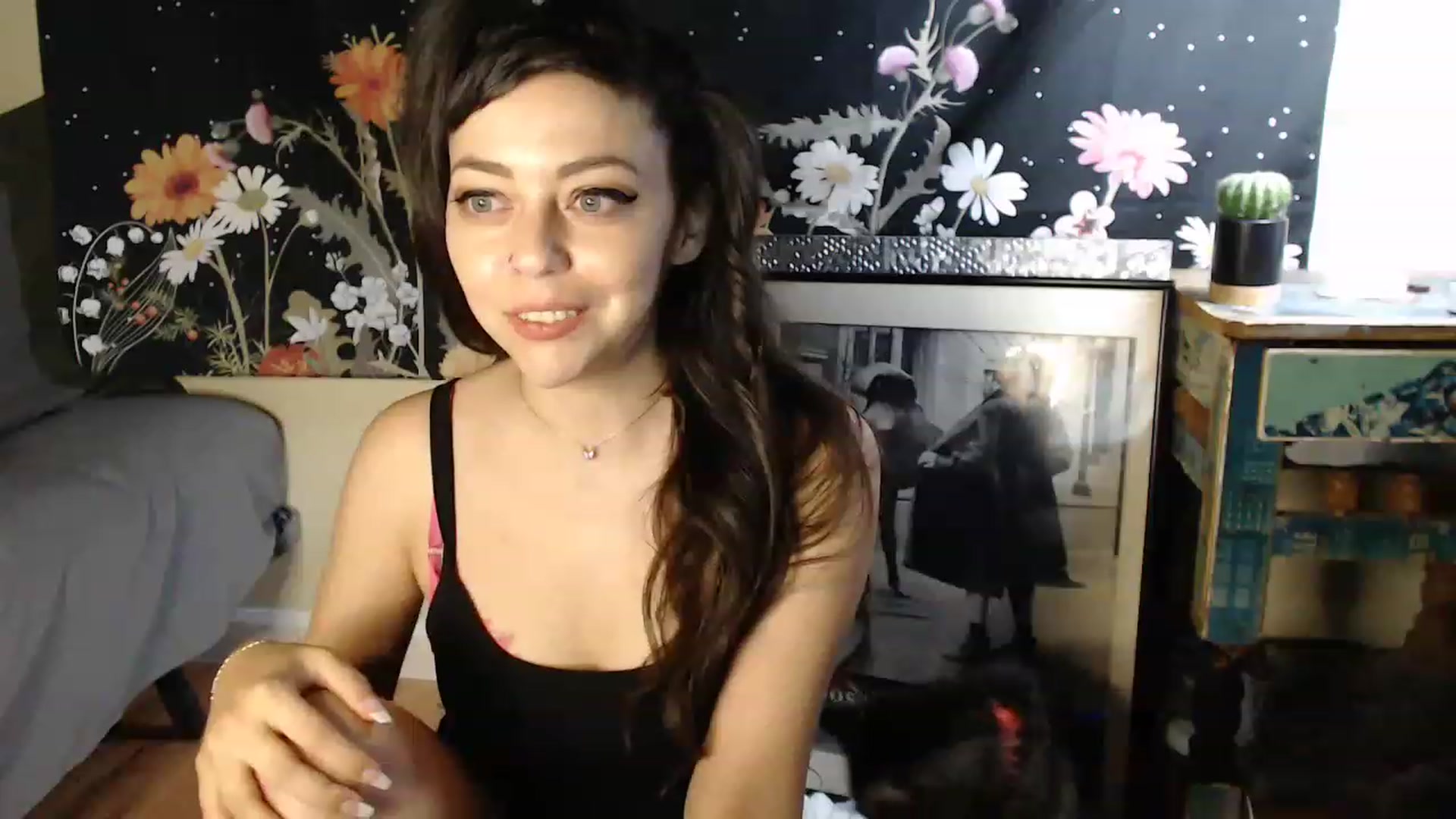 Gallery image thumbnail from PrincessZoe's myfreecams stream on, 07/18/2023, 05:51 image 20 of 20