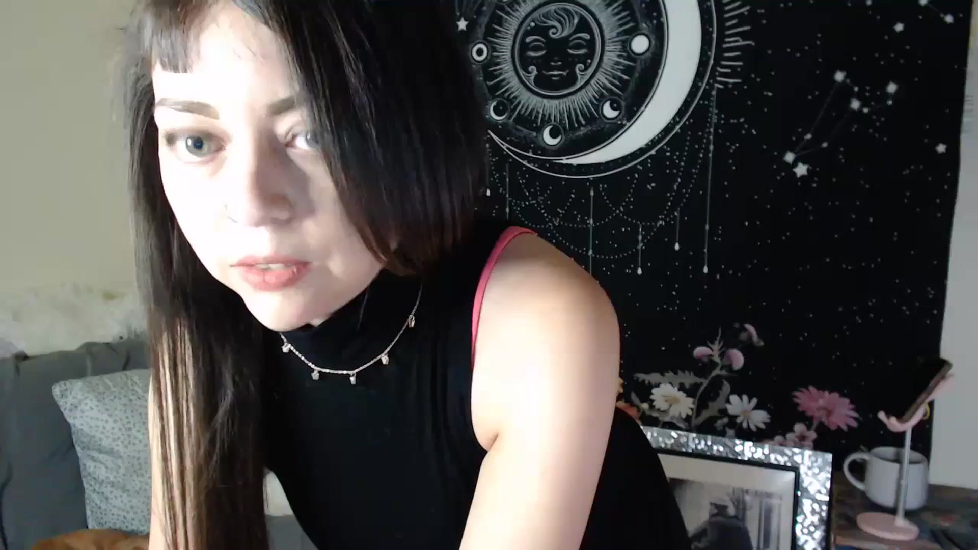 Gallery image thumbnail from PrincessZoe's myfreecams stream on, 07/20/2023, 02:42 image 8 of 20