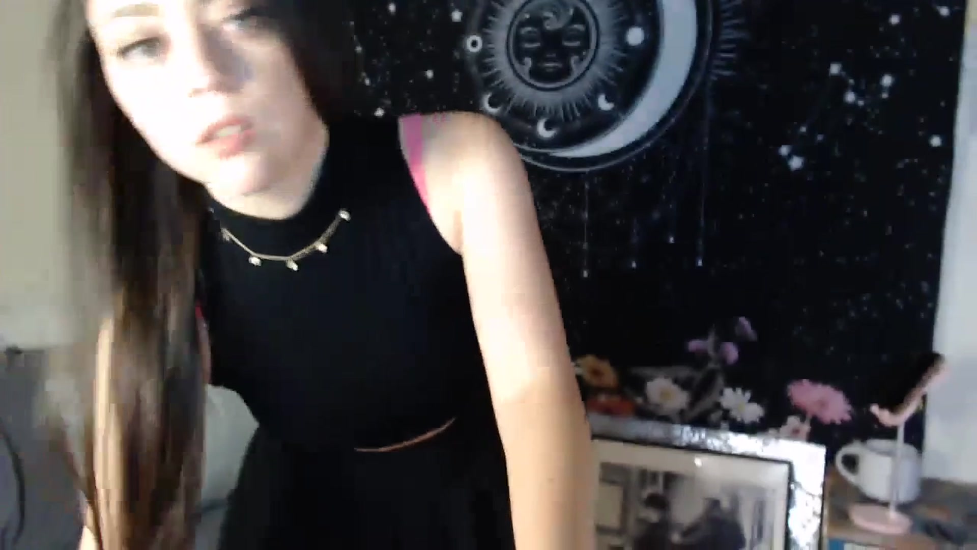Gallery image thumbnail from PrincessZoe's myfreecams stream on, 07/20/2023, 02:42 image 4 of 20