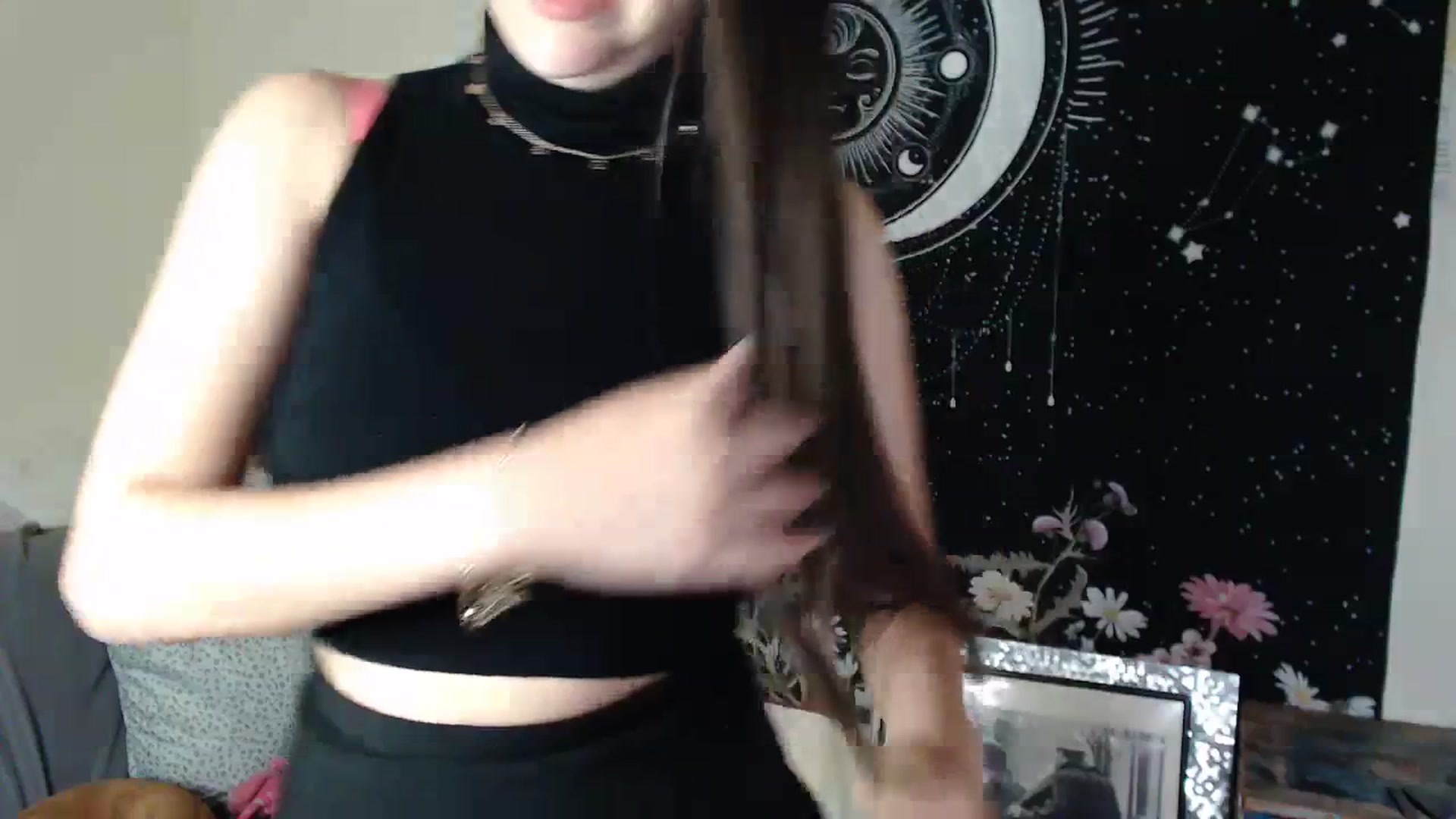 Gallery image thumbnail from PrincessZoe's myfreecams stream on, 07/20/2023, 02:42 image 19 of 20
