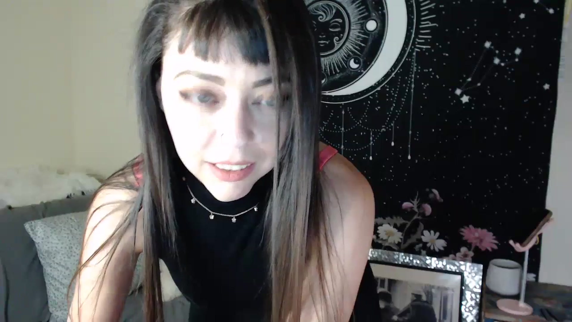 Gallery image thumbnail from PrincessZoe's myfreecams stream on, 07/20/2023, 02:42 image 2 of 20