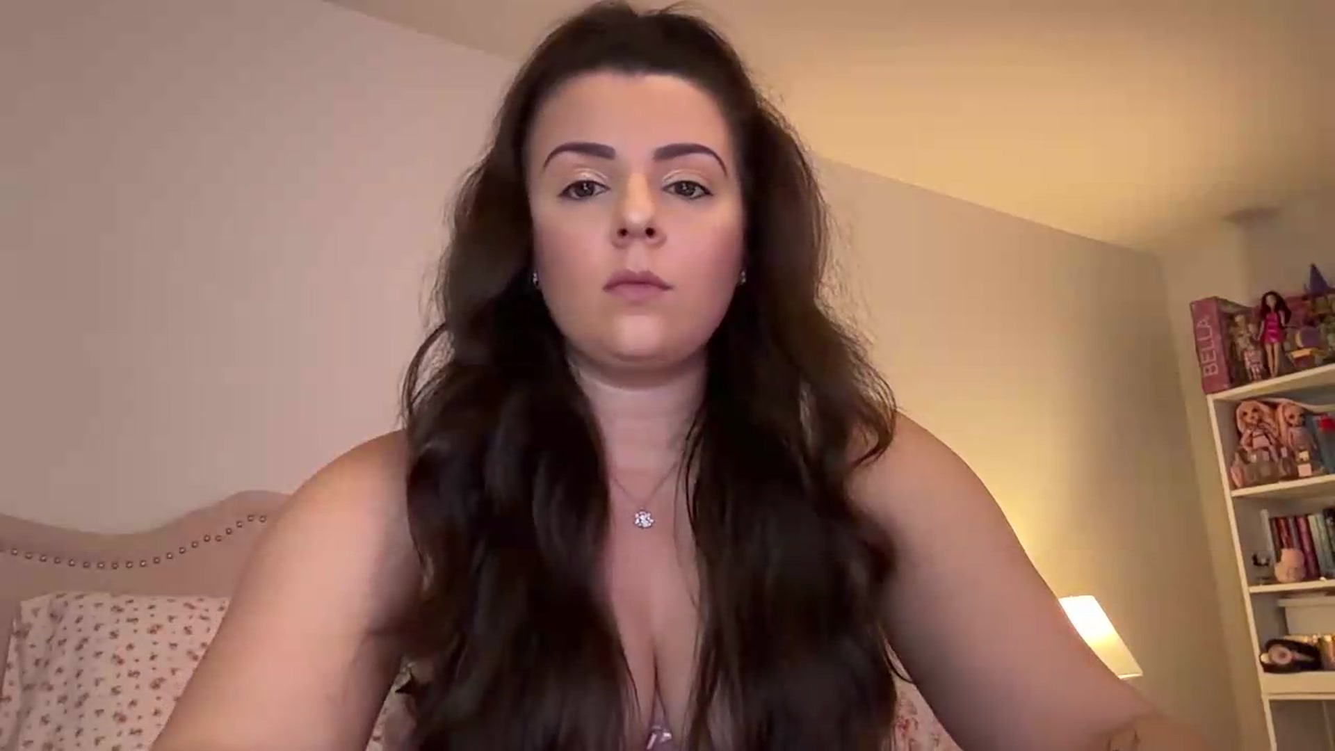 Gallery image thumbnail from Princess_69's myfreecams stream on, 06/19/2026, 14:46 image 7 of 20