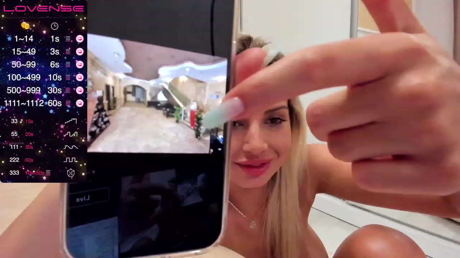Gallery image thumbnail from Princess_Deea's myfreecams stream on, 08/14/2023, 20:57 image 12 of 20