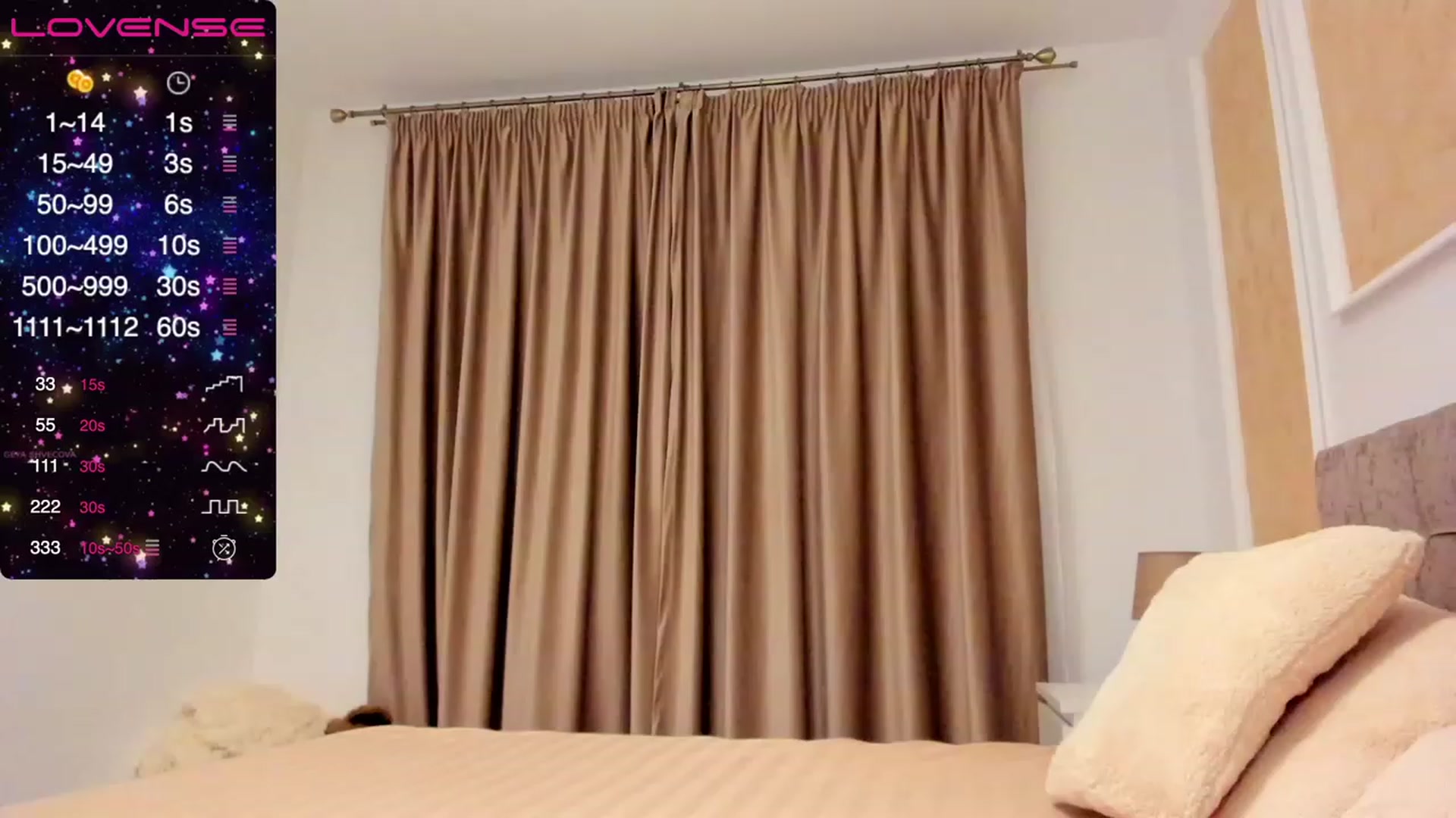 Gallery image thumbnail from Princess_Deea's myfreecams stream on, 08/19/2023, 20:00 image 16 of 20