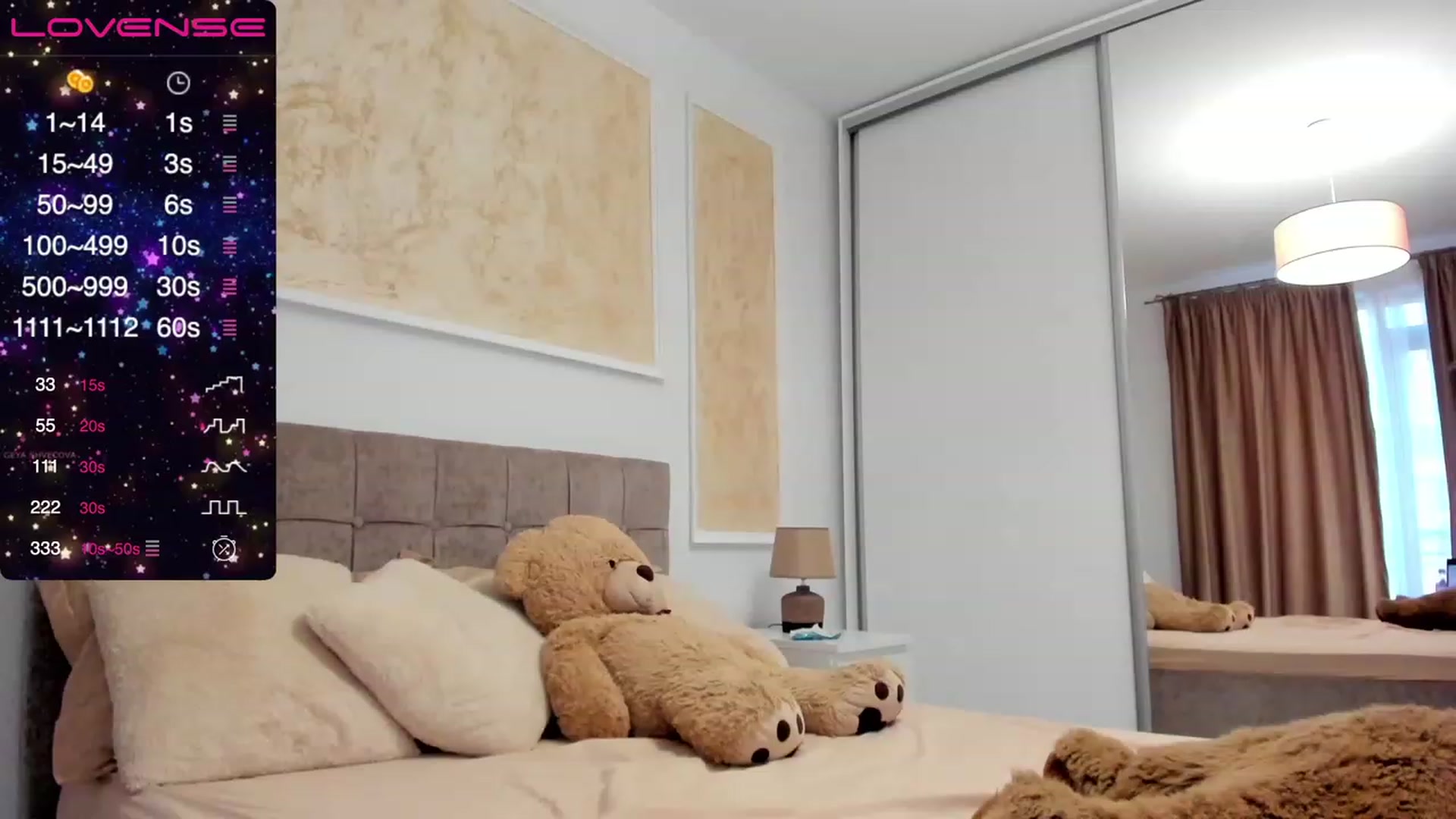 Gallery image thumbnail from Princess_Deea's myfreecams stream on, 09/09/2023, 16:12 image 18 of 20