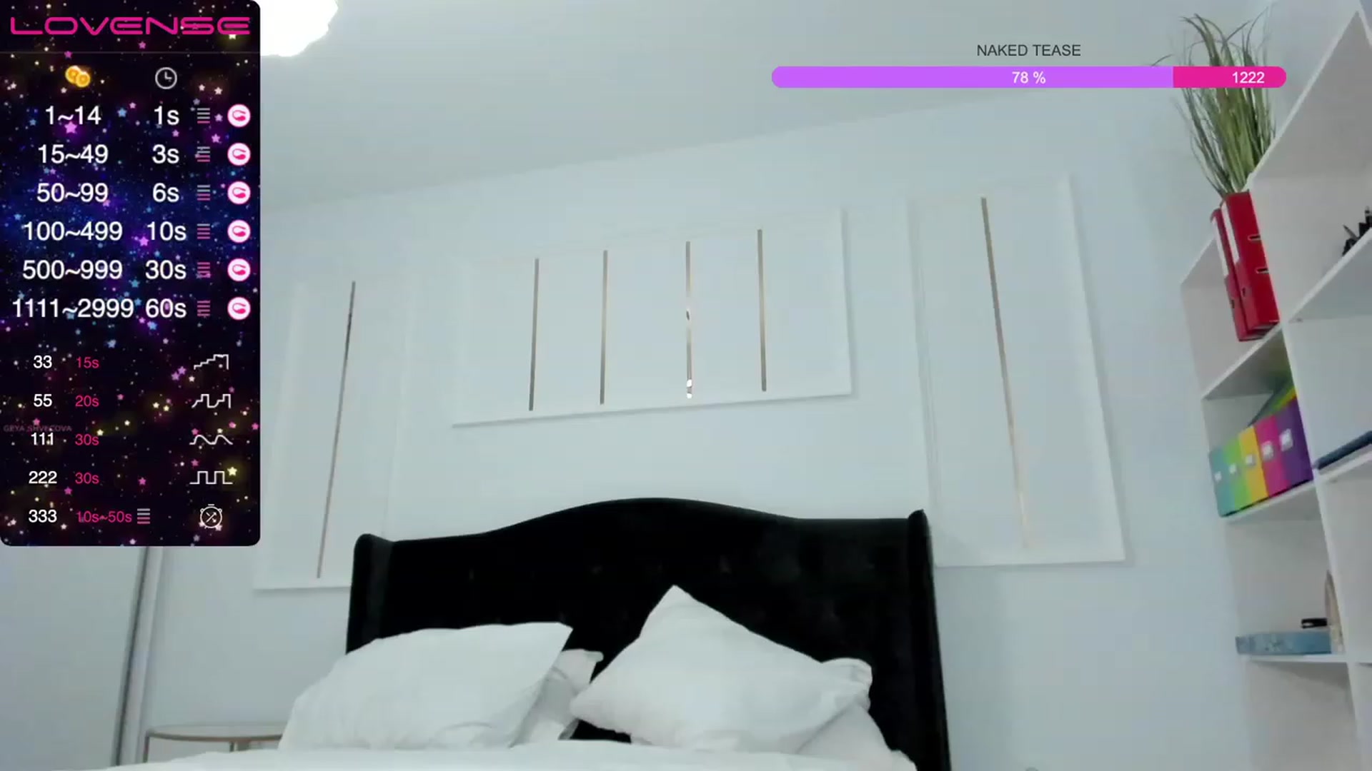 Gallery image thumbnail from Princess_Deea's myfreecams stream on, 09/29/2023, 15:33 image 6 of 20