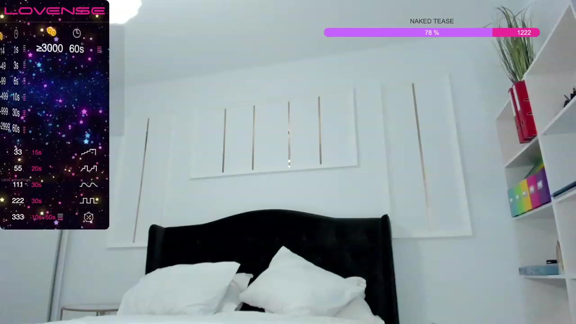 Gallery image thumbnail from Princess_Deea's myfreecams stream on, 09/29/2023, 15:33 image 7 of 20