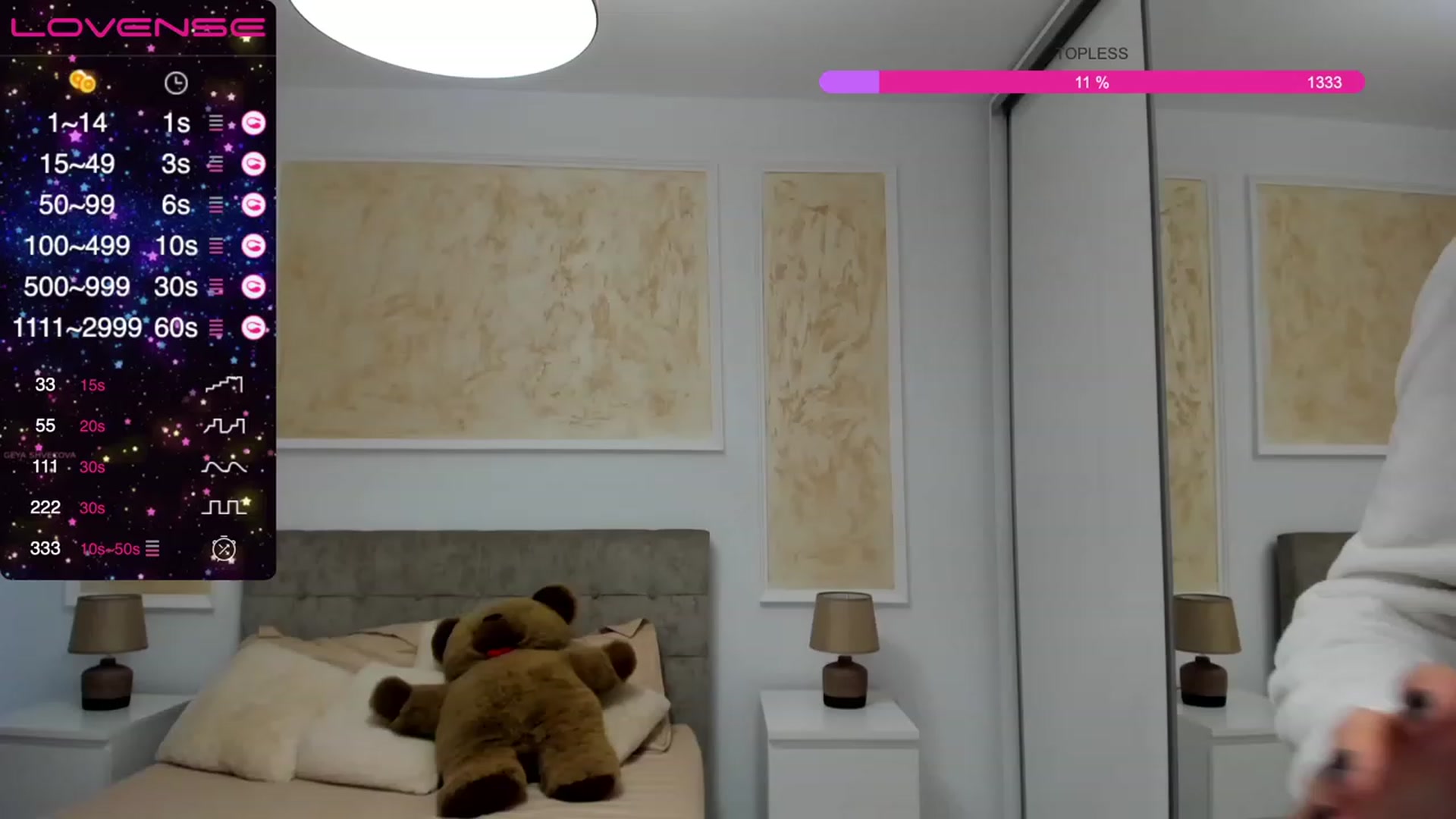 Gallery image thumbnail from Princess_Deea's myfreecams stream on, 10/14/2023, 15:36 image 11 of 20
