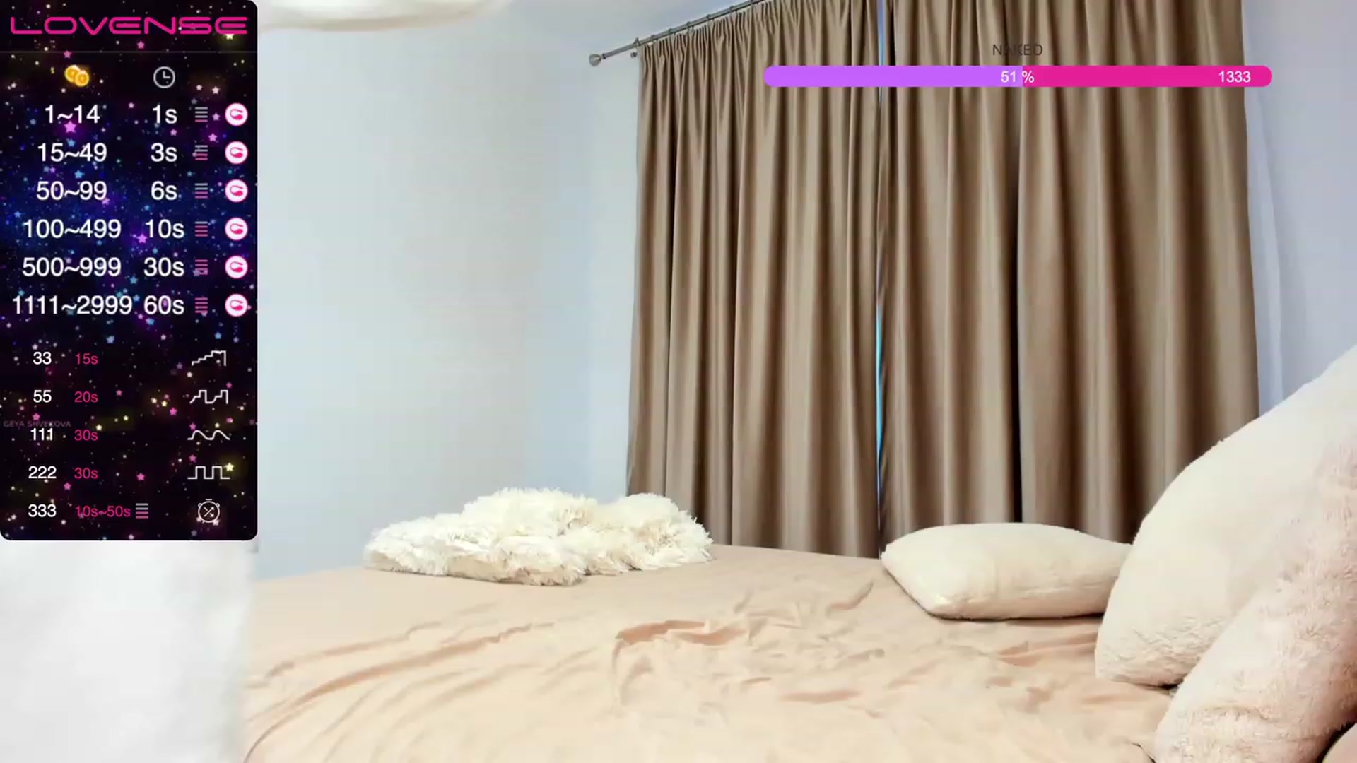 Gallery image thumbnail from Princess_Deea's myfreecams stream on, 10/17/2023, 15:50 image 18 of 20