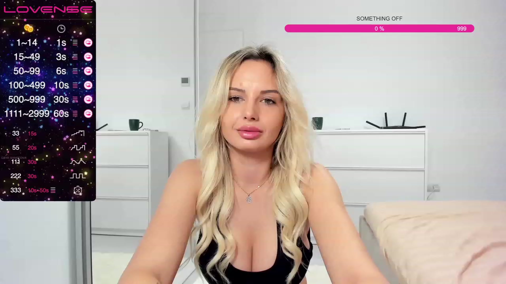 Gallery image thumbnail from Princess_Deea's myfreecams stream on, 10/18/2023, 12:38 image 11 of 20