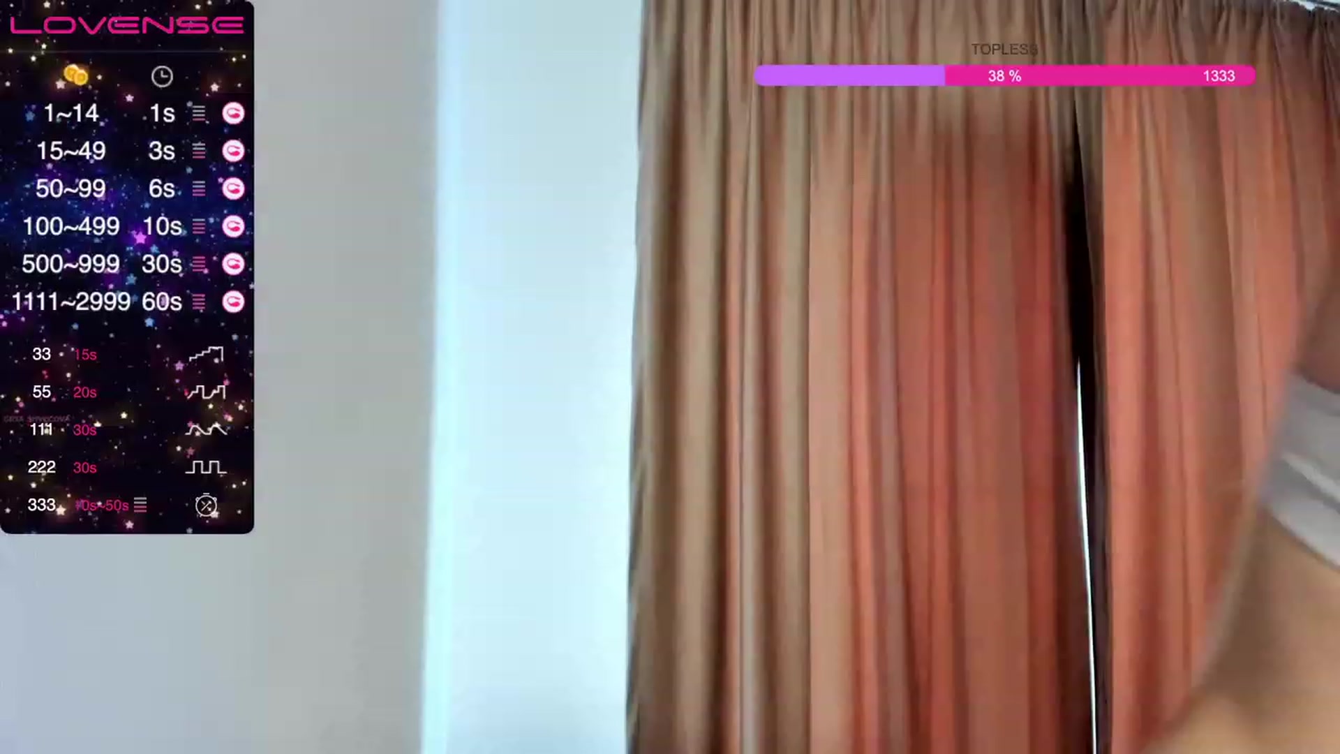 Gallery image thumbnail from Princess_Deea's myfreecams stream on, 10/21/2023, 14:18 image 3 of 20