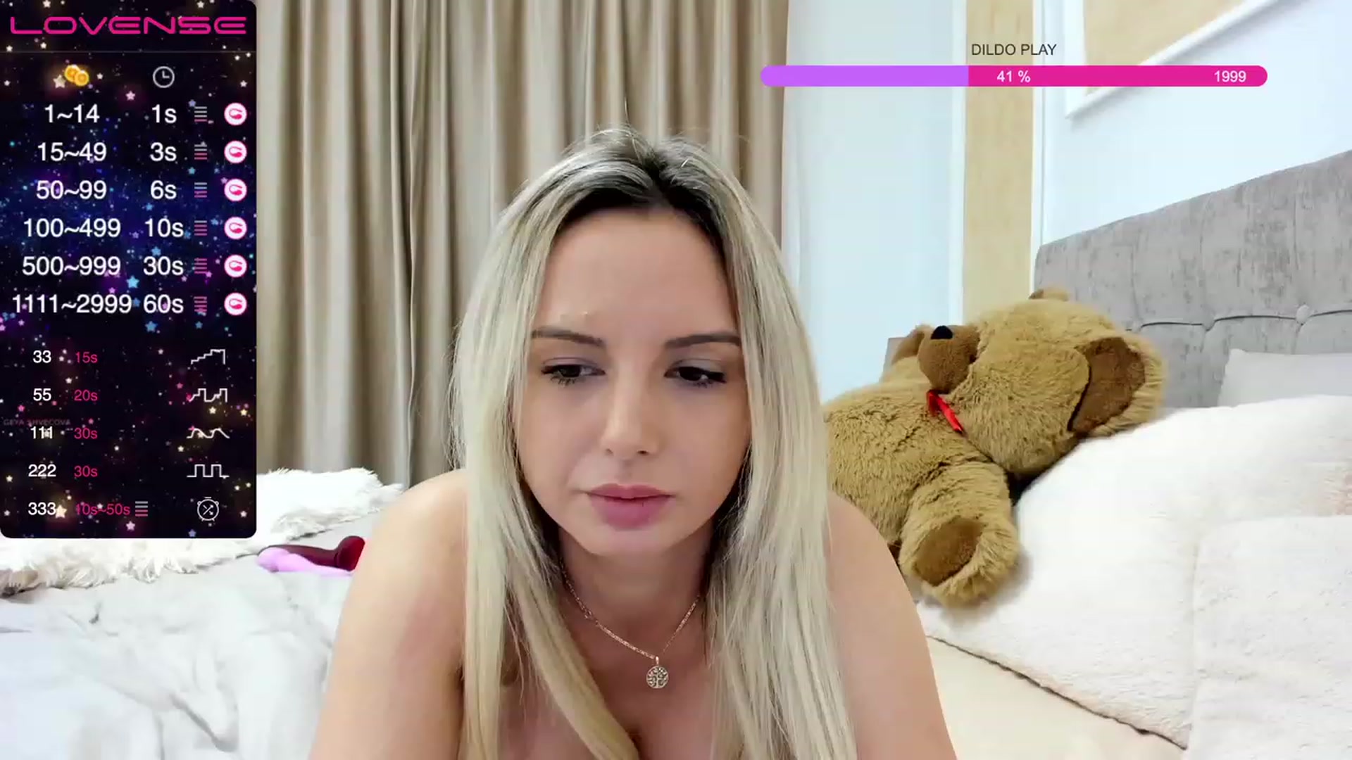 Gallery image thumbnail from Princess_Deea's myfreecams stream on, 10/21/2023, 15:54 image 10 of 20