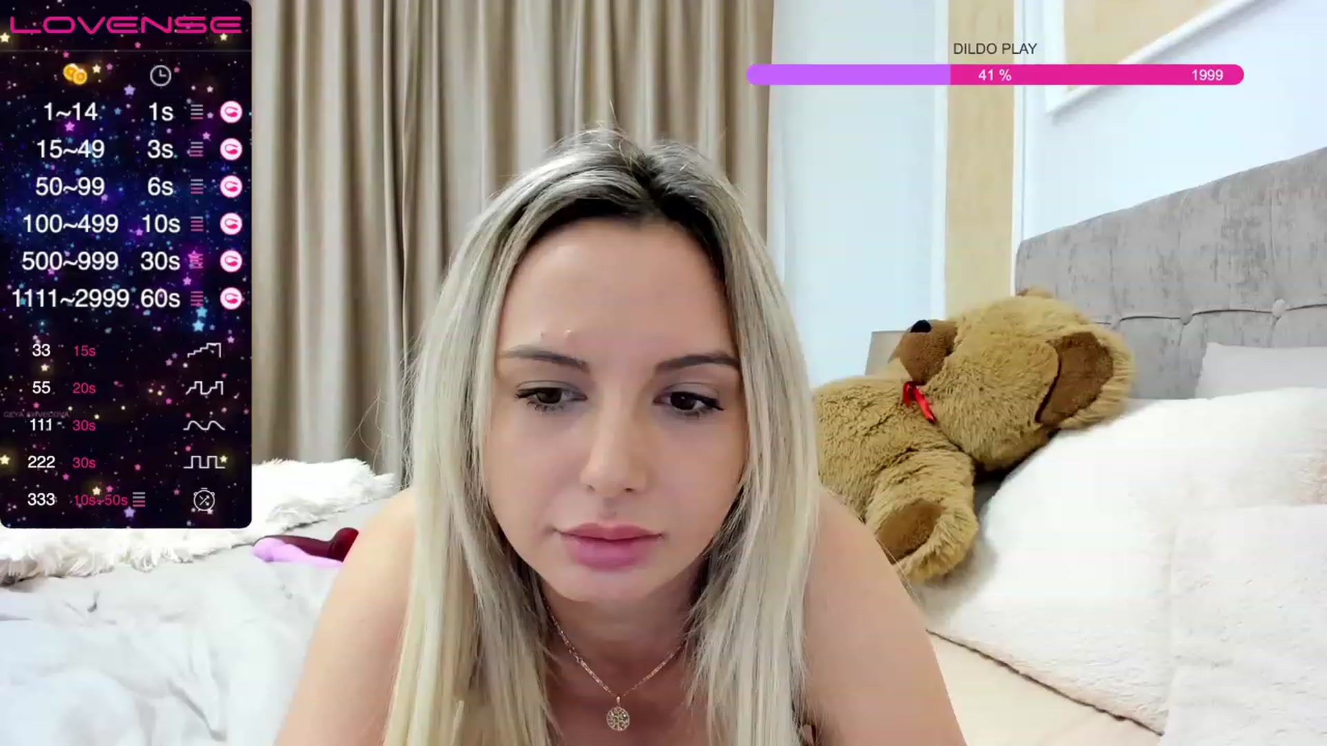 Gallery image thumbnail from Princess_Deea's myfreecams stream on, 10/21/2023, 15:54 image 20 of 20