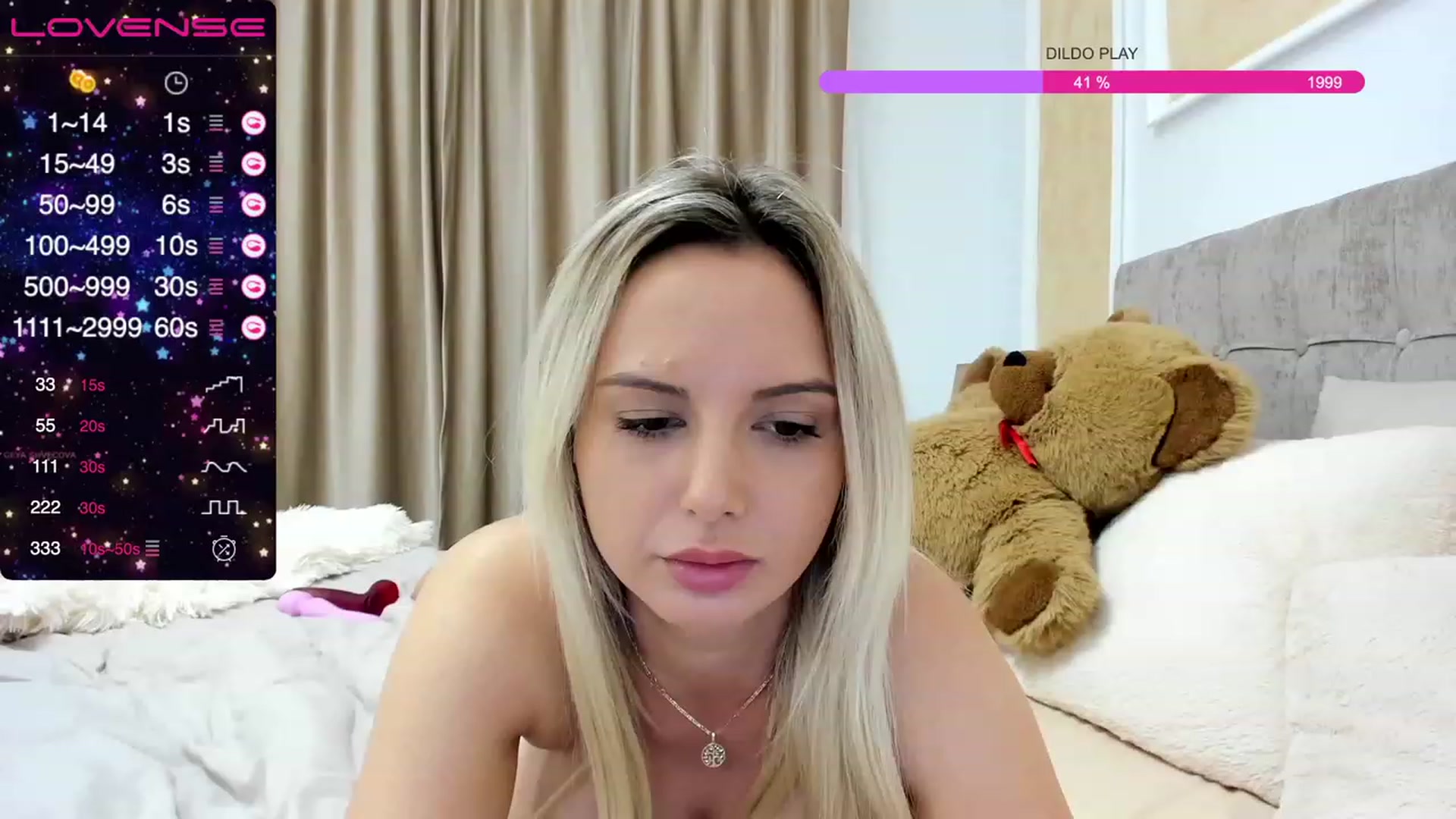 Gallery image thumbnail from Princess_Deea's myfreecams stream on, 10/21/2023, 15:54 image 8 of 20