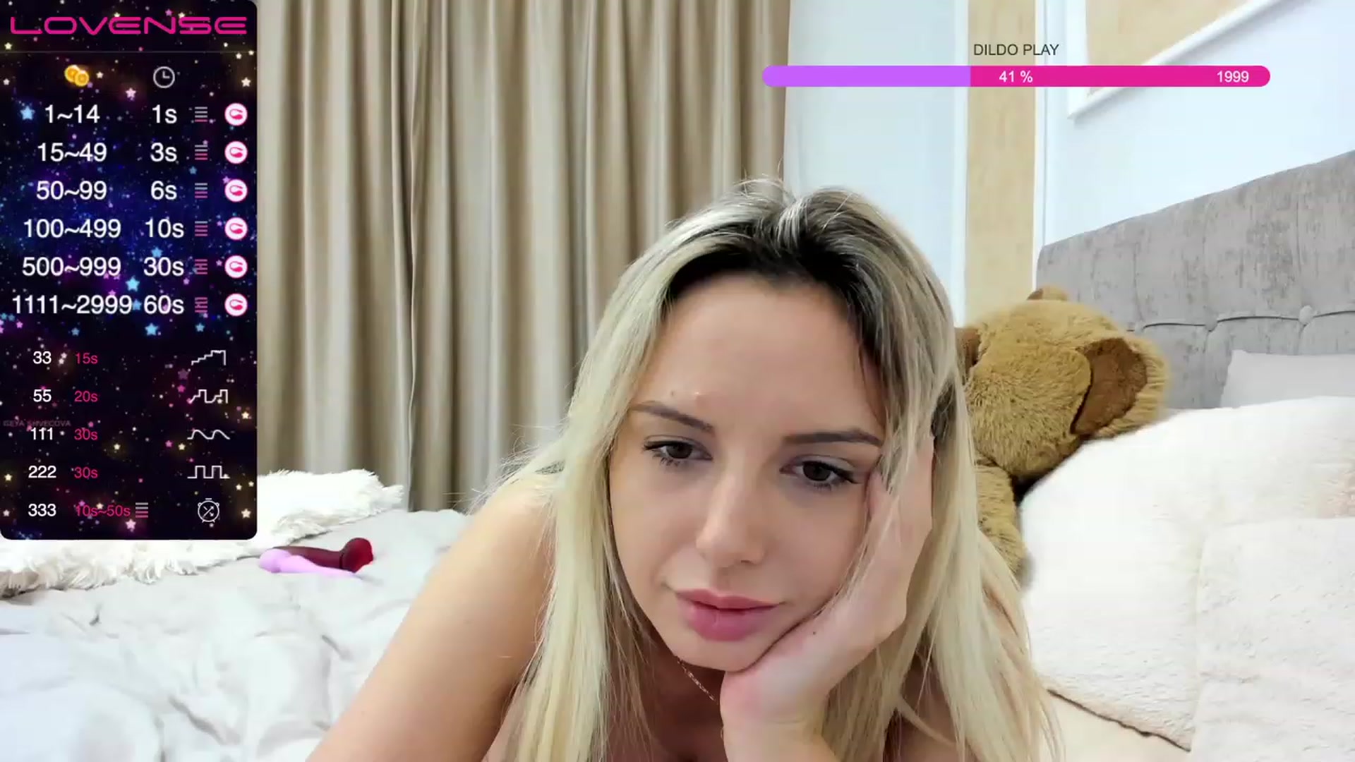 Gallery image thumbnail from Princess_Deea's myfreecams stream on, 10/21/2023, 15:54 image 6 of 20