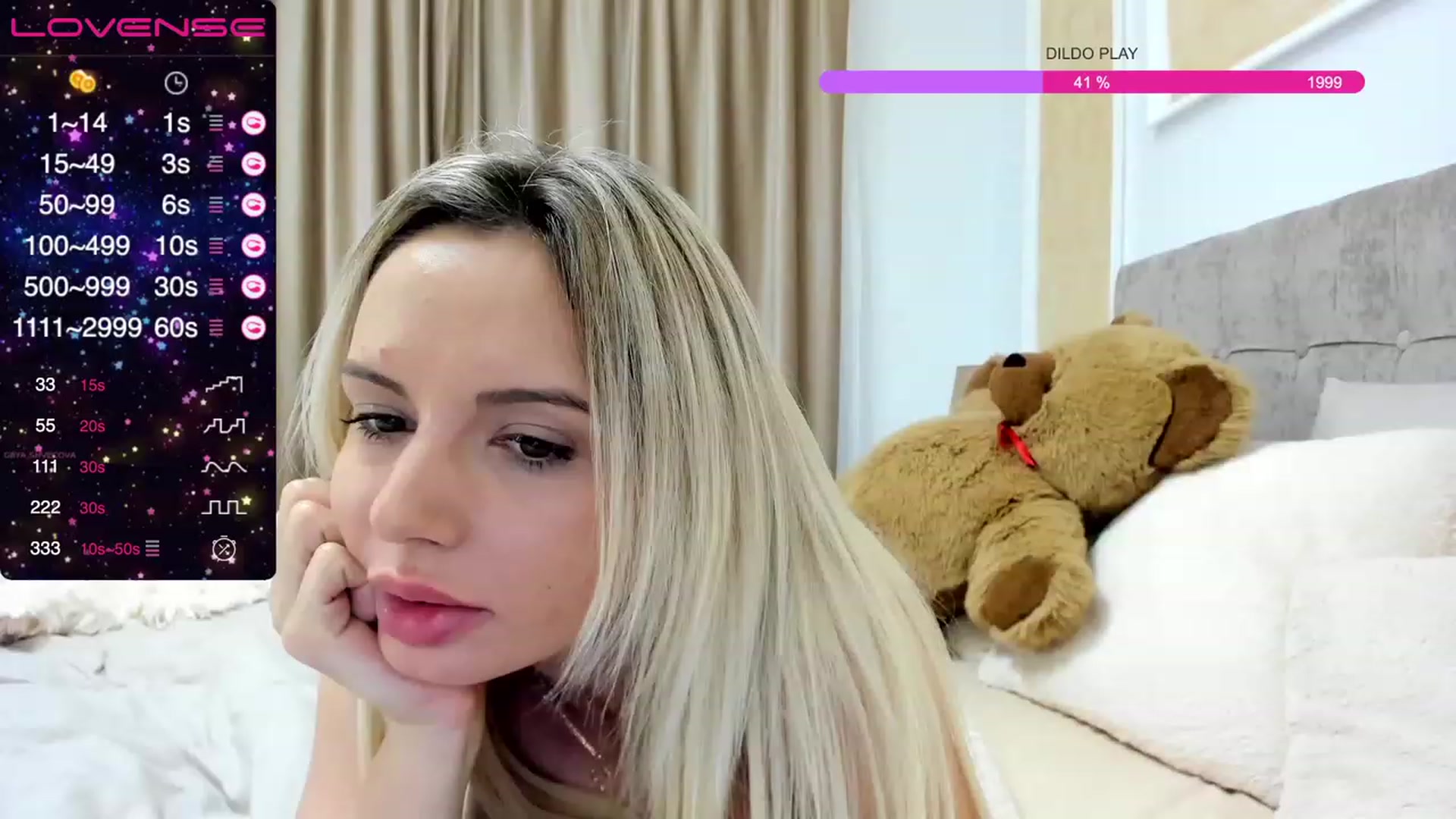 Gallery image thumbnail from Princess_Deea's myfreecams stream on, 10/21/2023, 15:54 image 17 of 20