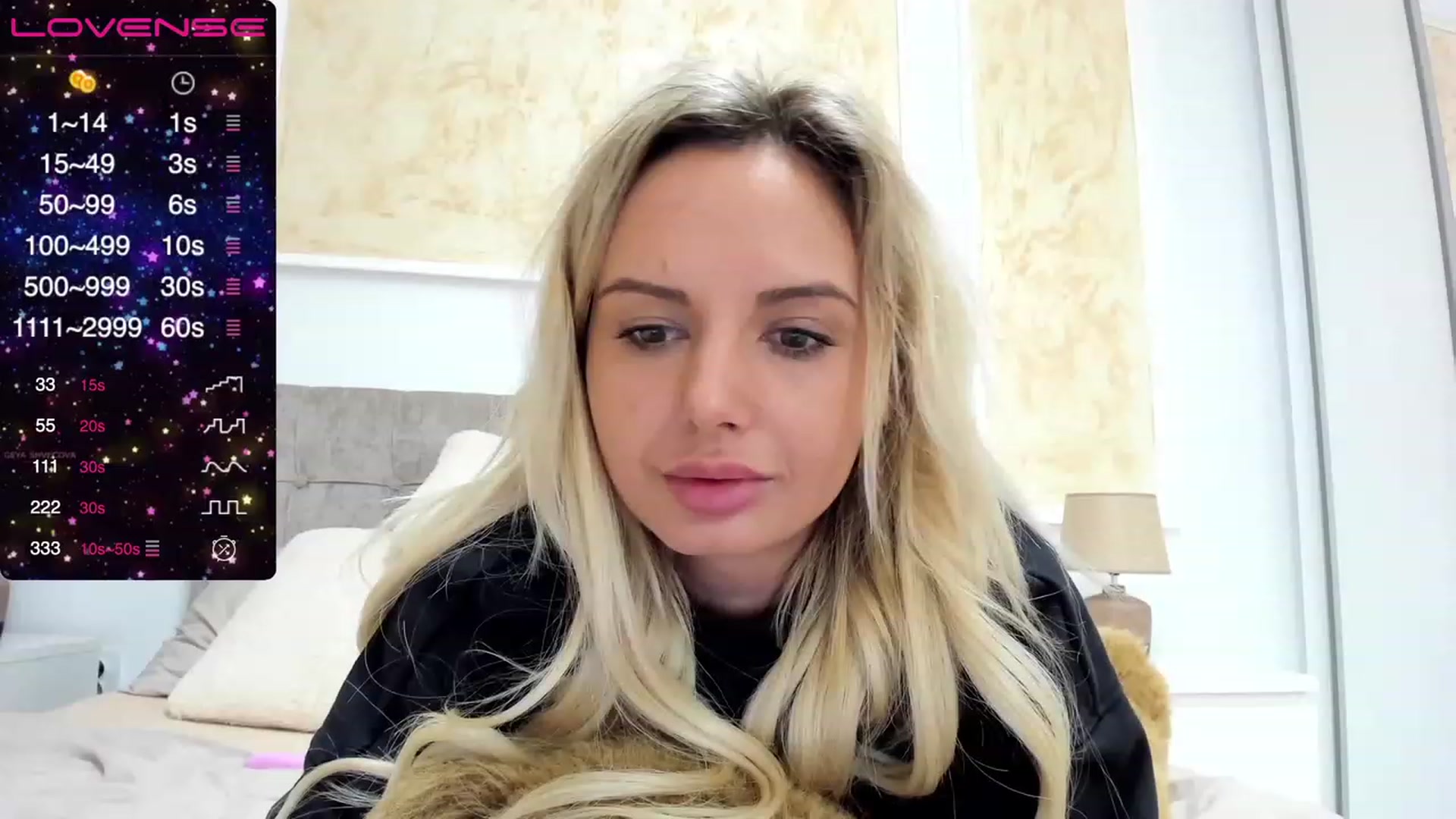 Gallery image thumbnail from Princess_Deea's myfreecams stream on, 10/24/2023, 16:34 image 20 of 20