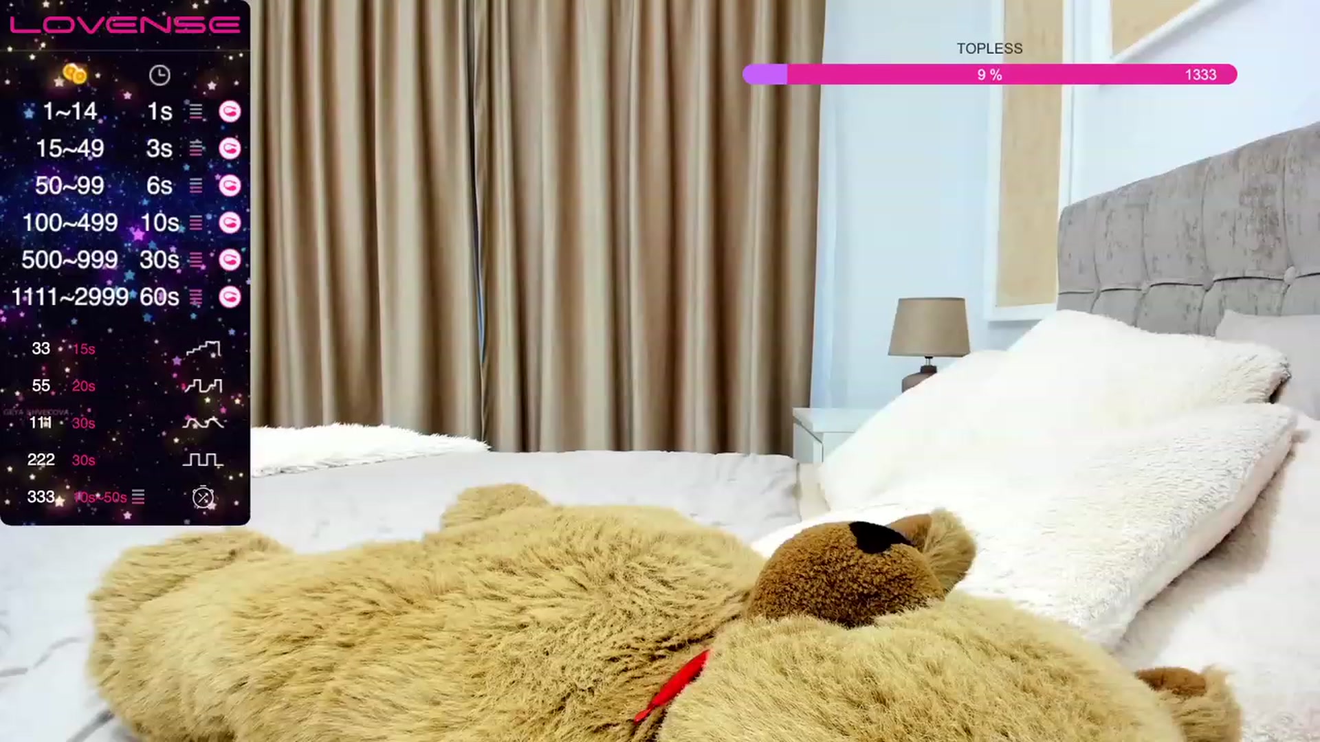 Gallery image thumbnail from Princess_Deea's myfreecams stream on, 10/28/2023, 15:30 image 15 of 20