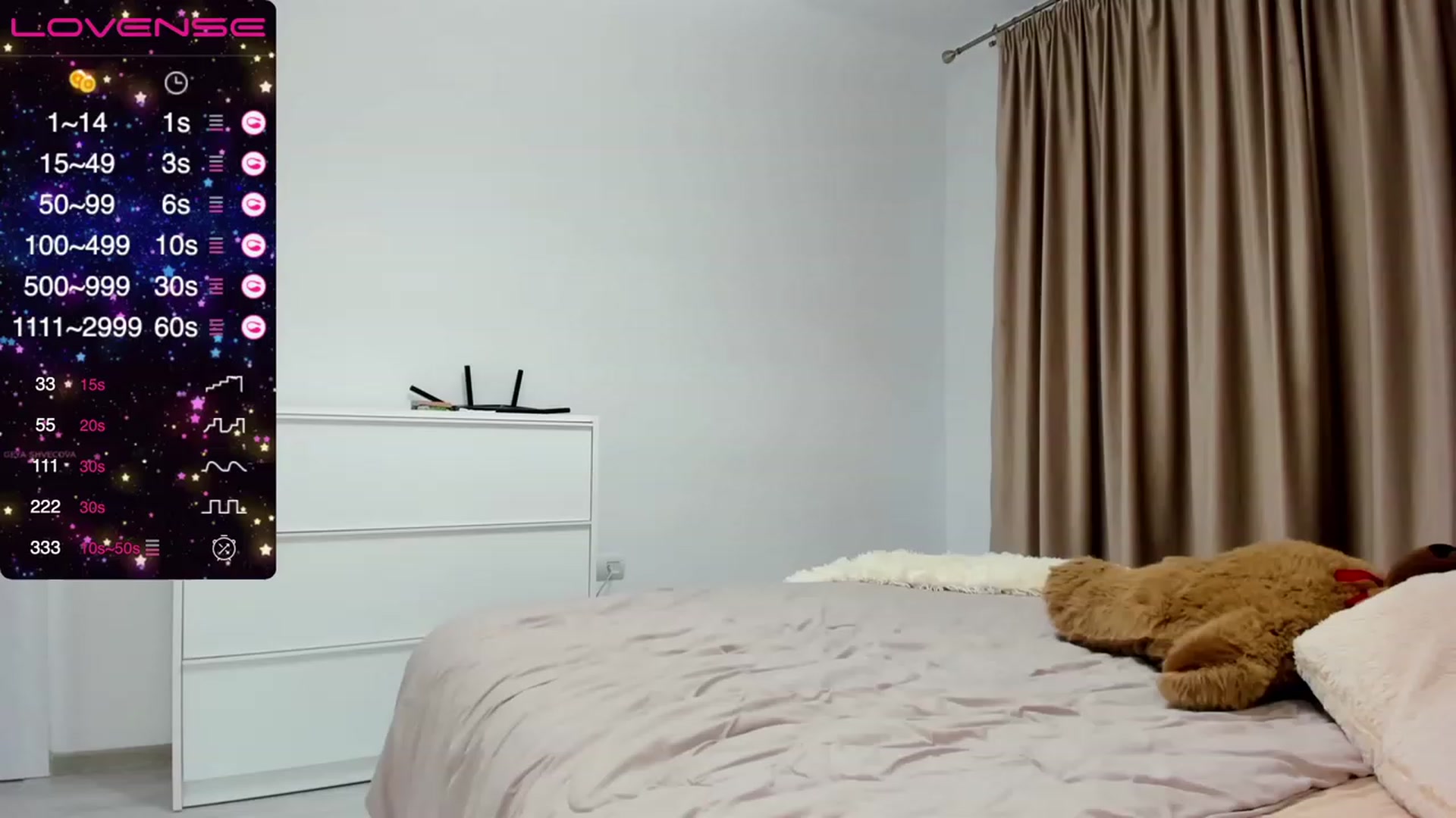 Gallery image thumbnail from Princess_Deea's myfreecams stream on, 10/31/2023, 16:24 image 7 of 20