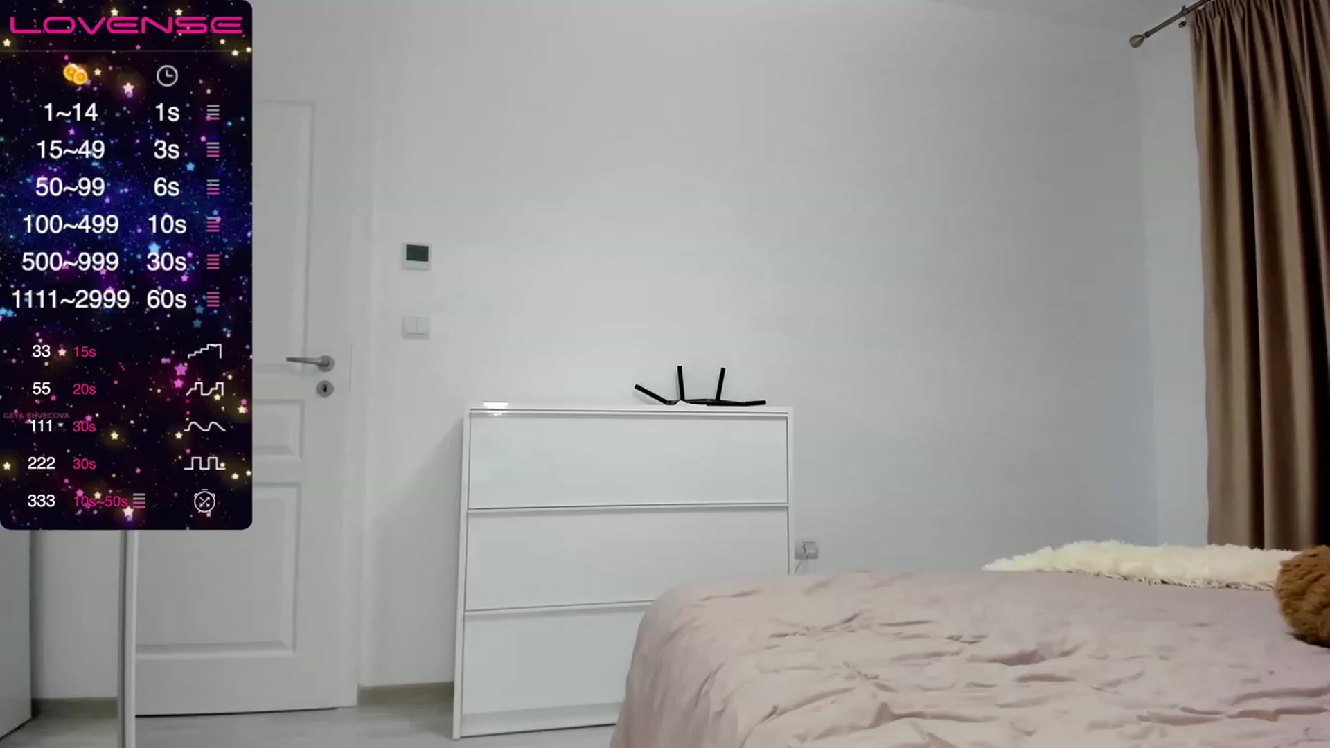 Gallery image thumbnail from Princess_Deea's myfreecams stream on, 10/31/2023, 16:24 image 1 of 20
