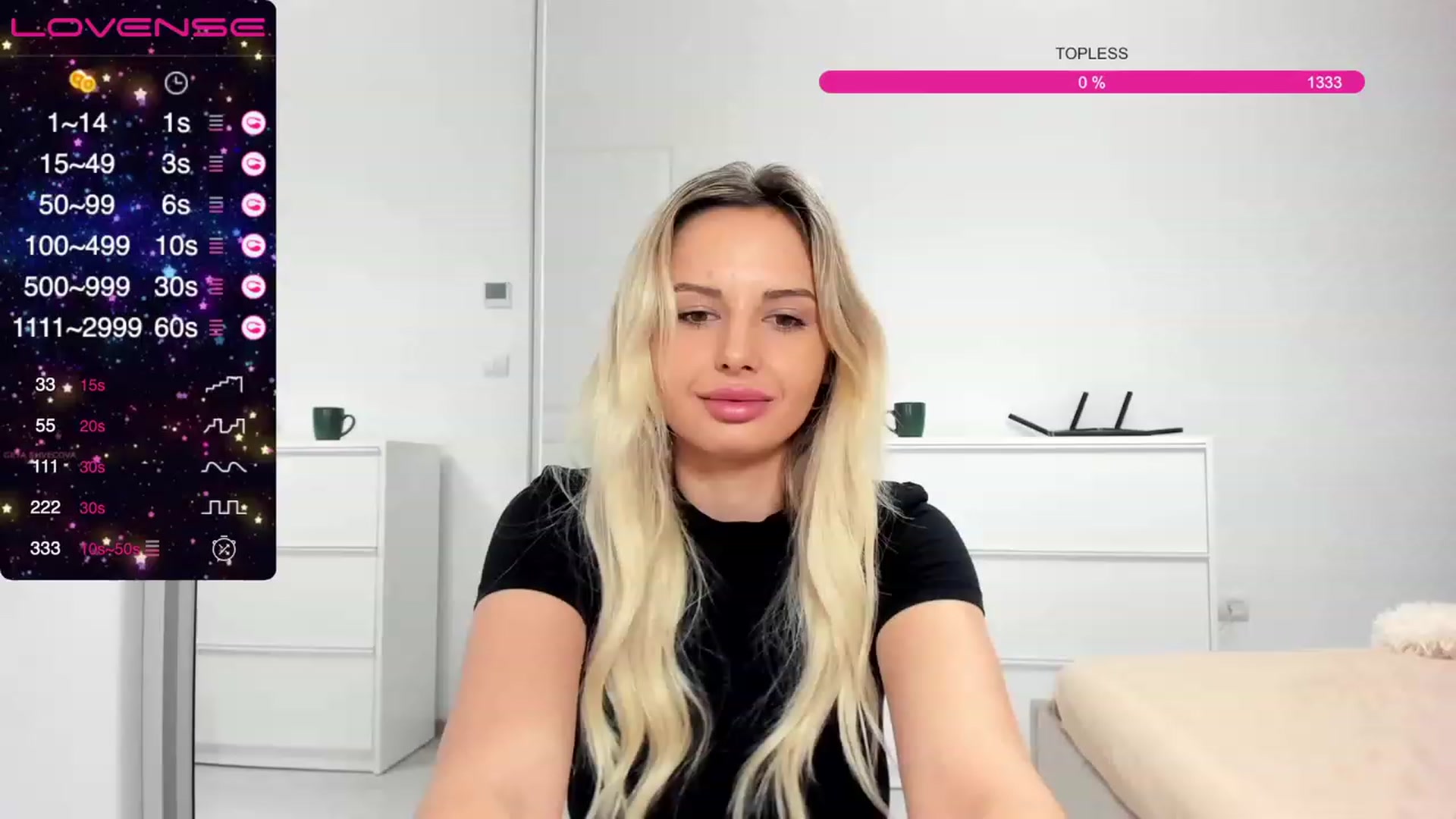Gallery image thumbnail from Princess_Deea's myfreecams stream on, 11/05/2023, 14:36 image 1 of 20