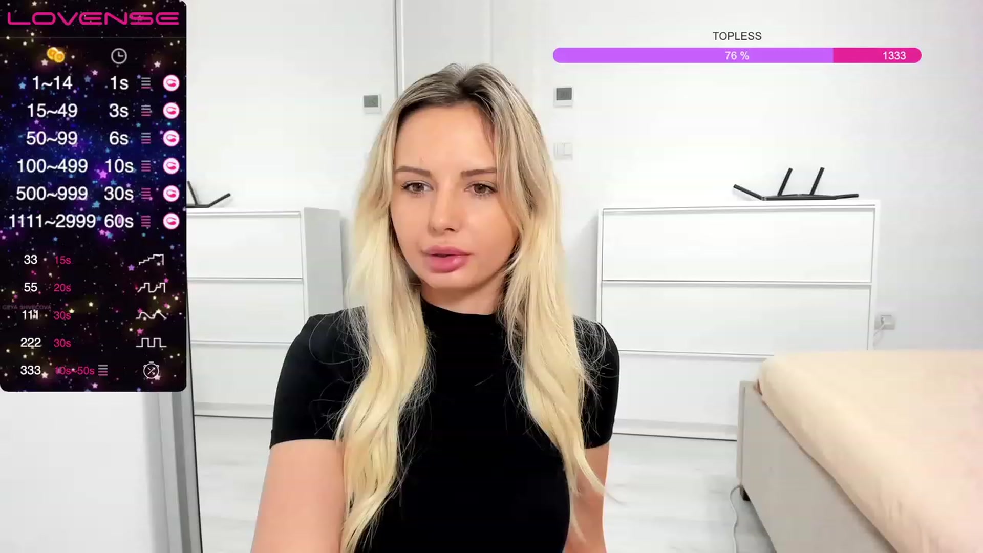 Gallery image thumbnail from Princess_Deea's myfreecams stream on, 11/05/2023, 14:36 image 6 of 20