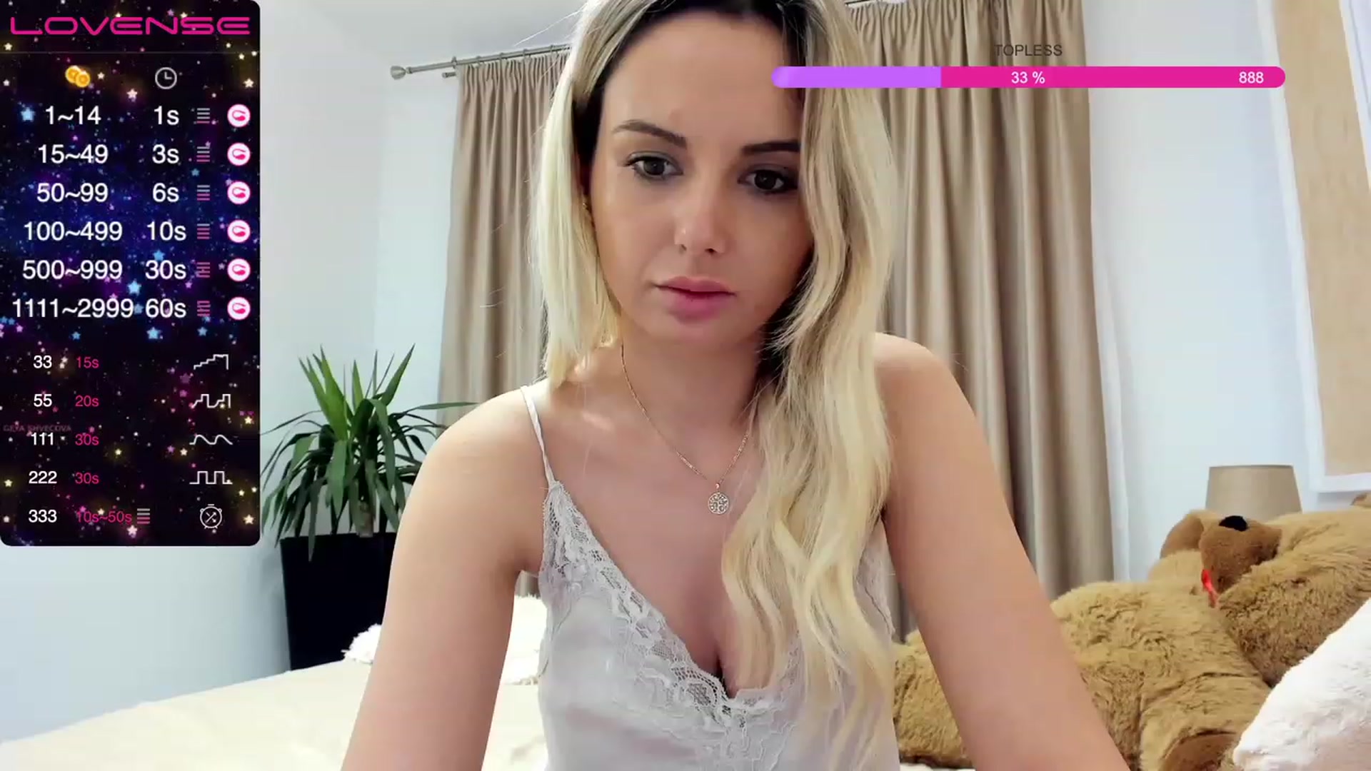 Gallery image thumbnail from Princess_Deea's myfreecams stream on, 11/08/2023, 20:59 image 11 of 20