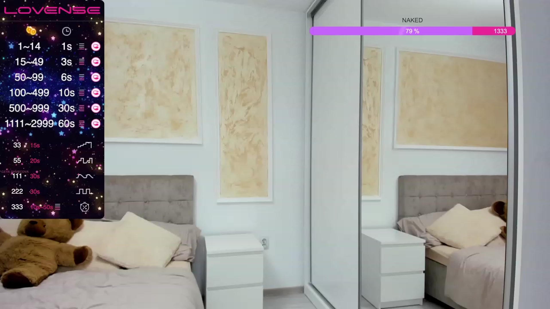 Gallery image thumbnail from Princess_Deea's myfreecams stream on, 11/30/2023, 17:14 image 4 of 20