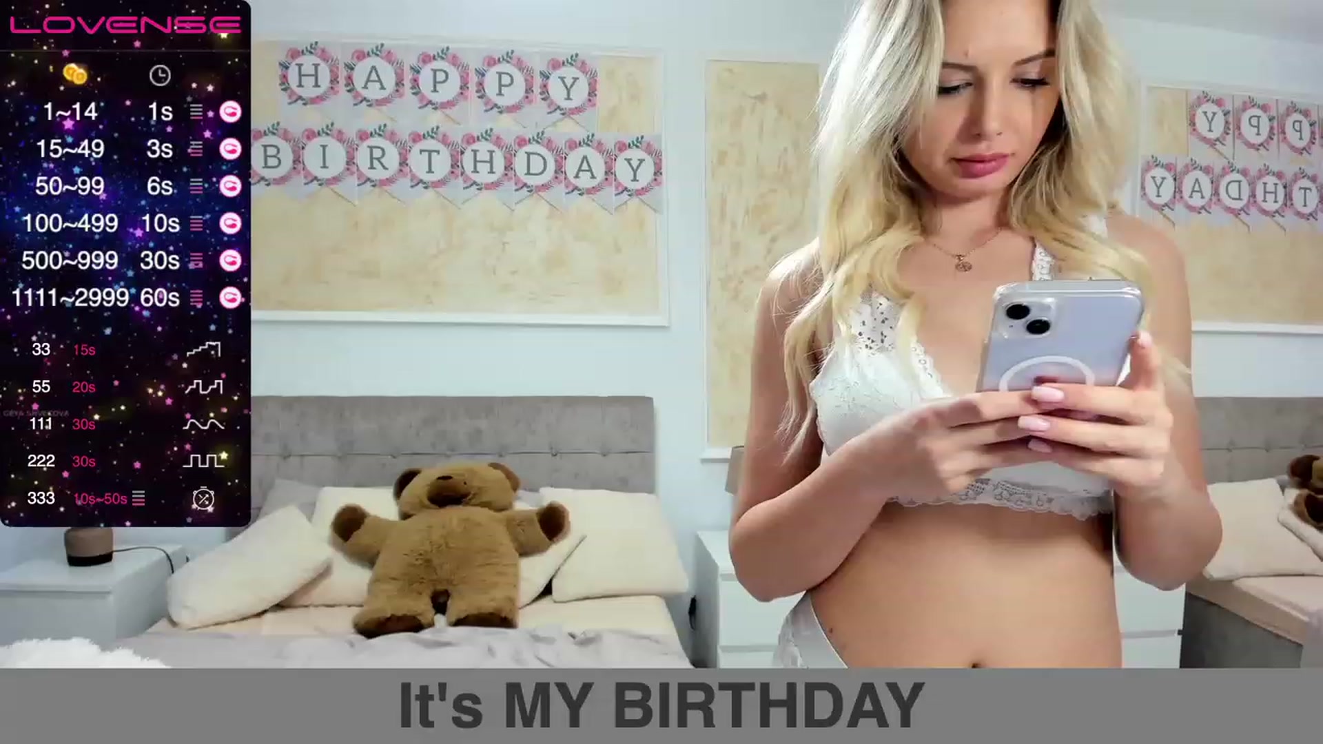 Gallery image thumbnail from Princess_Deea's myfreecams stream on, 12/10/2023, 14:25 image 2 of 20