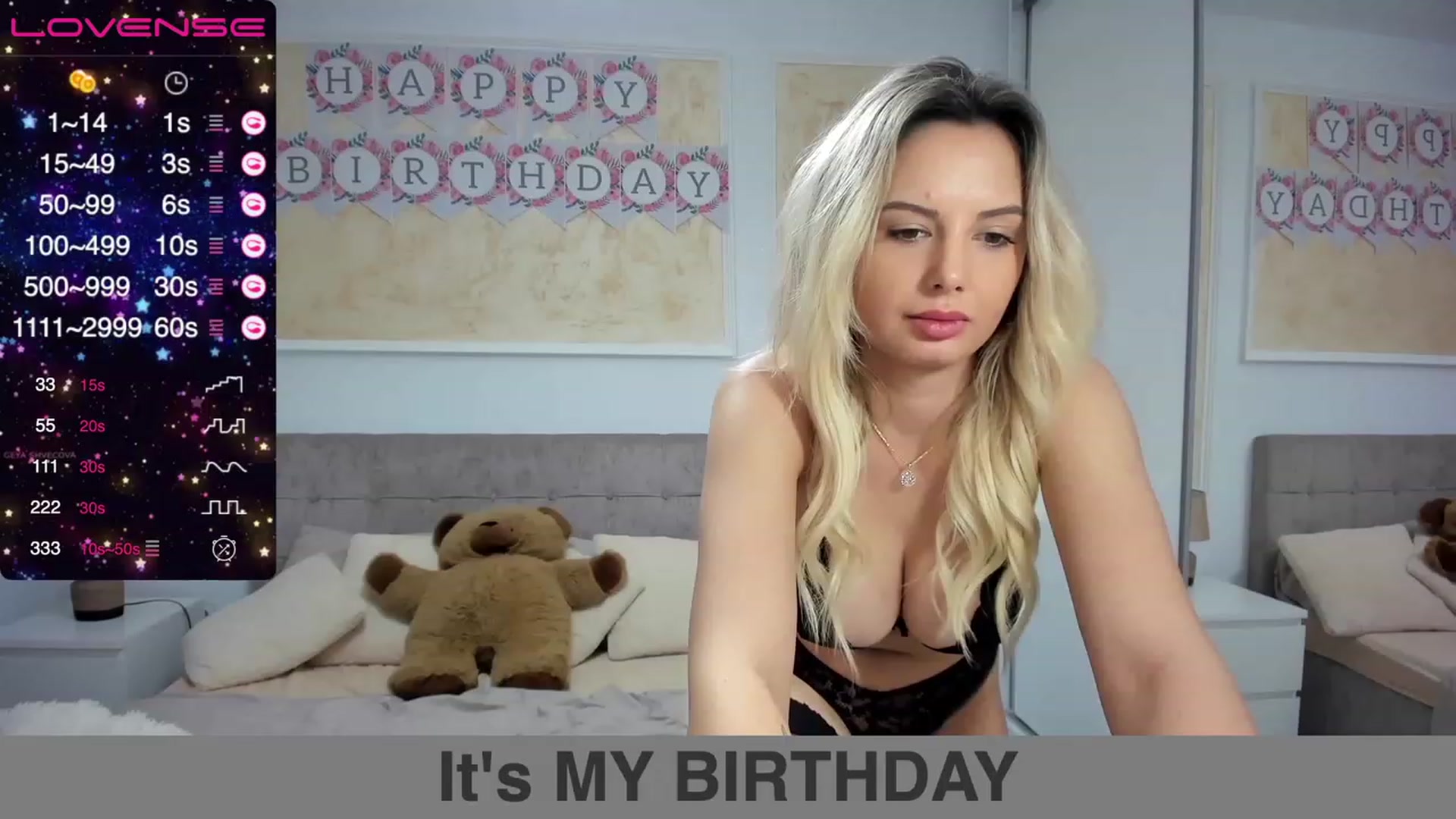 Gallery image thumbnail from Princess_Deea's myfreecams stream on, 12/10/2023, 14:25 image 11 of 20