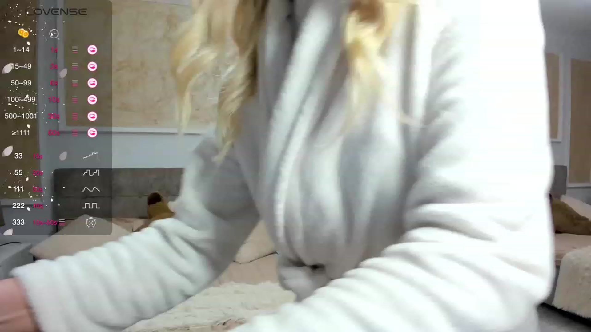 Gallery image thumbnail from Princess_Deea's myfreecams stream on, 12/28/2023, 17:13 image 12 of 20