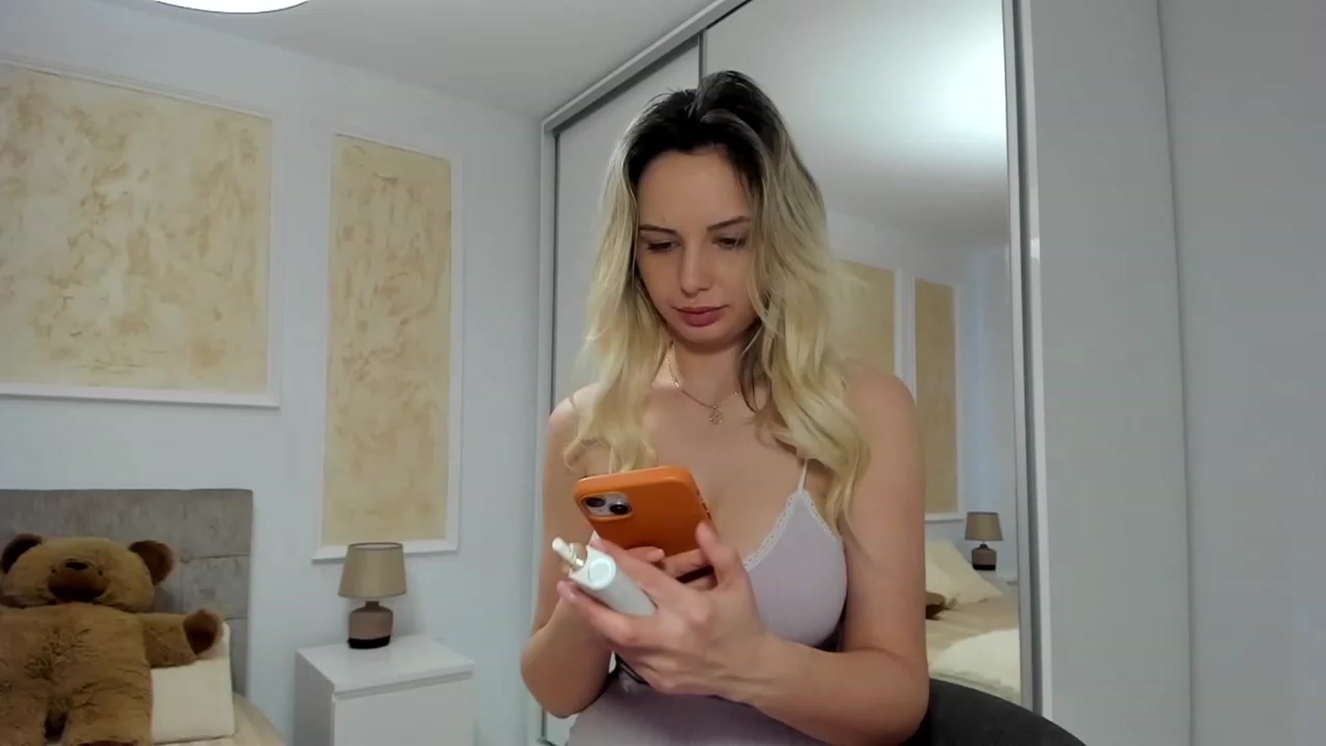 Gallery image thumbnail from Princess_Deea's myfreecams stream on, 01/31/2024, 15:56 image 1 of 20
