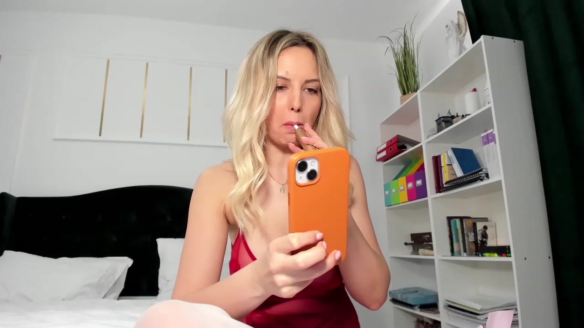 Gallery image thumbnail from Princess_Deea's myfreecams stream on, 02/14/2024, 15:13 image 20 of 20