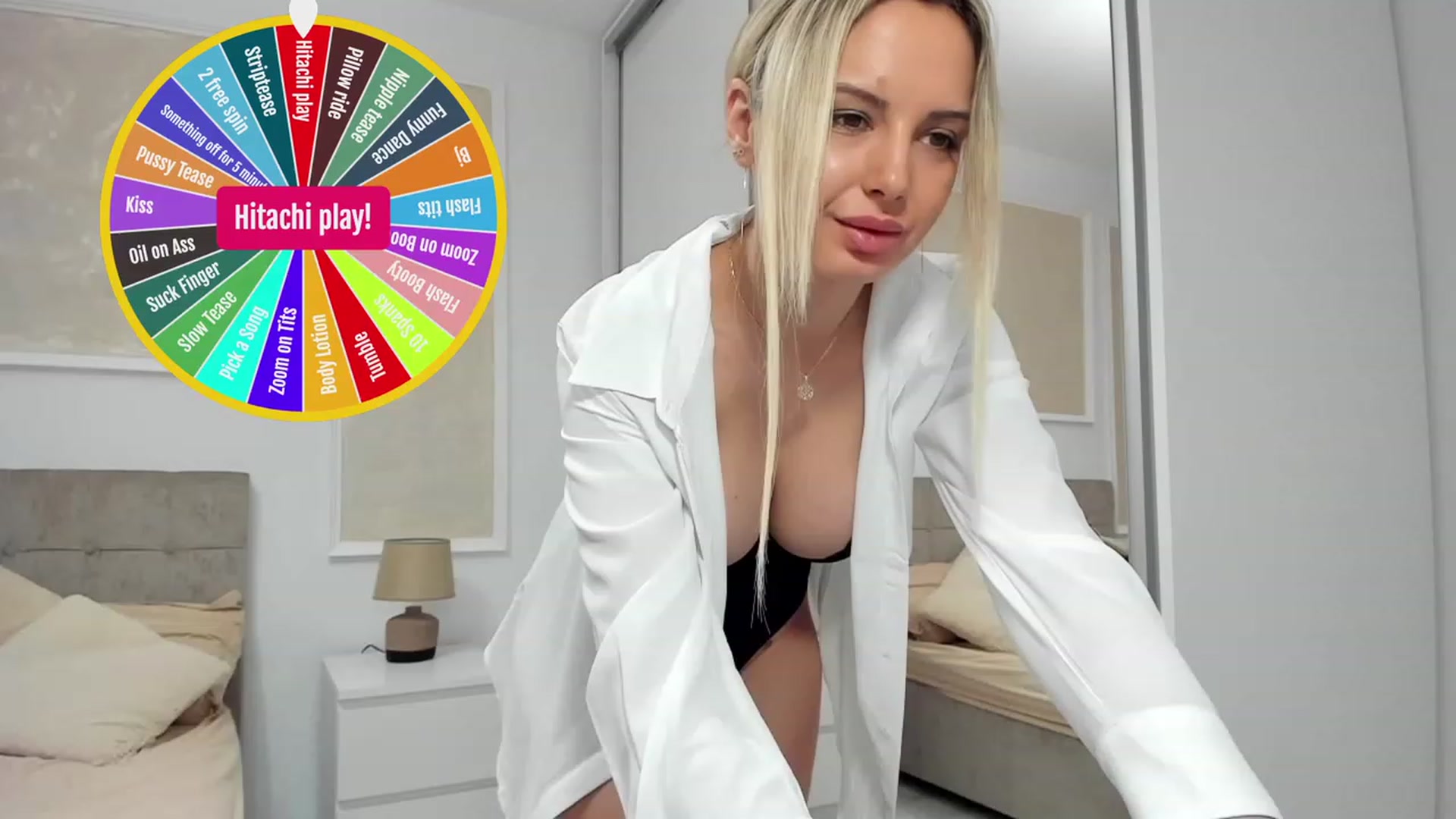 Gallery image thumbnail from Princess_Deea's myfreecams stream on, 02/21/2024, 14:46 image 1 of 20