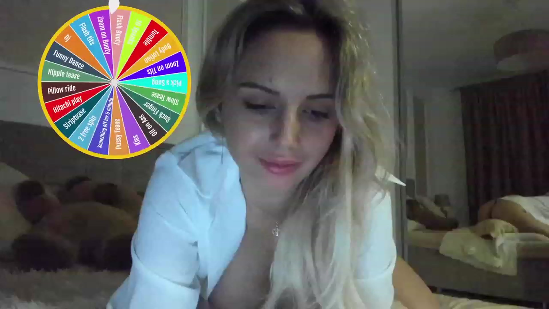 Gallery image thumbnail from Princess_Deea's myfreecams stream on, 02/26/2024, 21:26 image 3 of 20