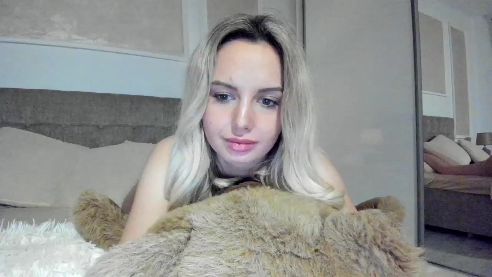Gallery image thumbnail from Princess_Deea's myfreecams stream on, 02/27/2024, 20:07 image 7 of 20