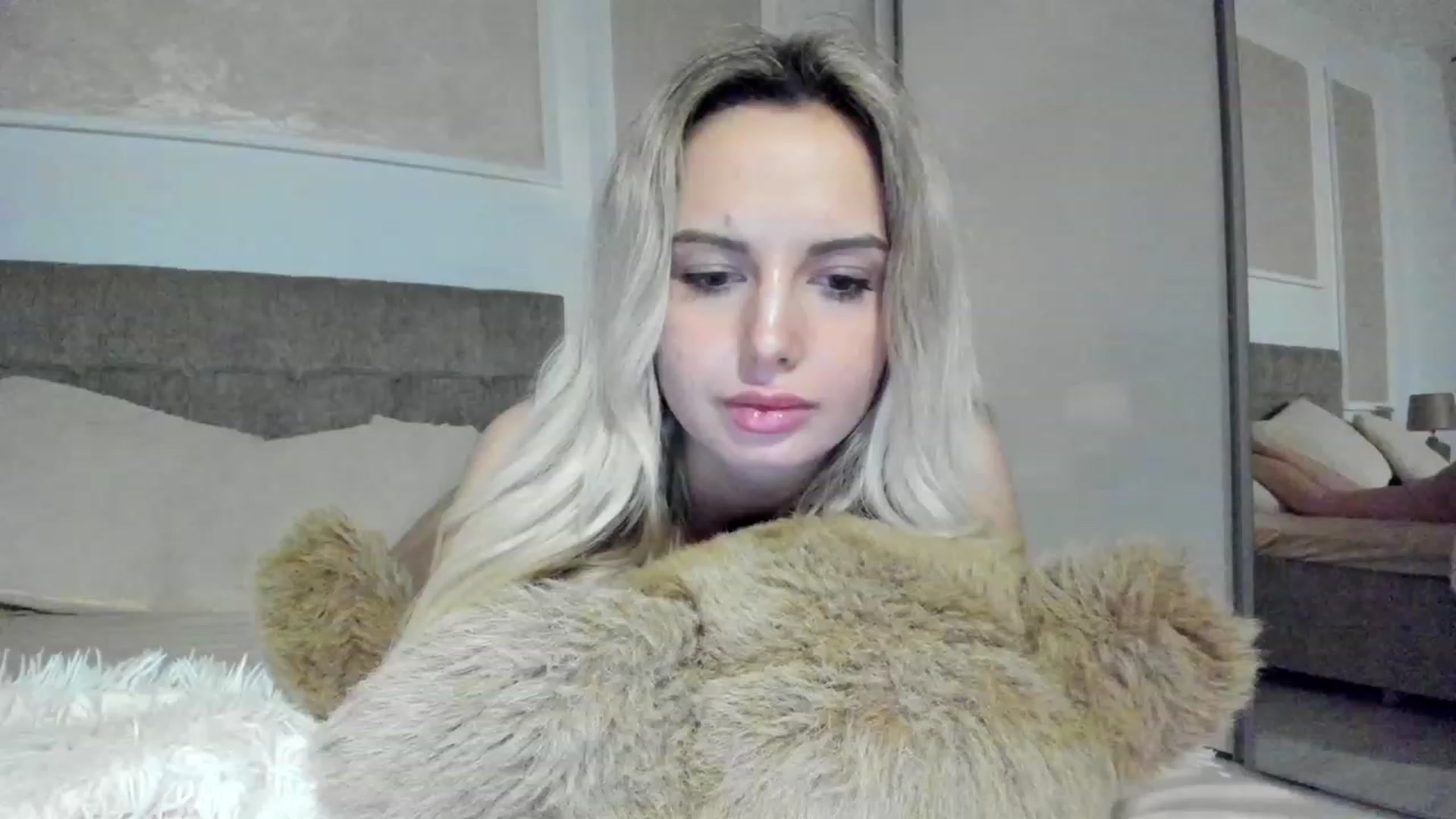 Gallery image thumbnail from Princess_Deea's myfreecams stream on, 02/27/2024, 20:07 image 8 of 20