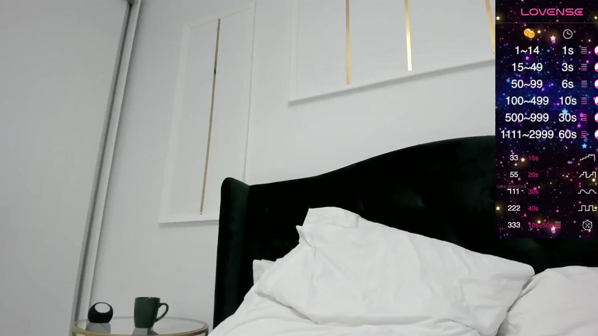 Gallery image thumbnail from Princess_Deea's myfreecams stream on, 04/26/2024, 16:22 image 12 of 20